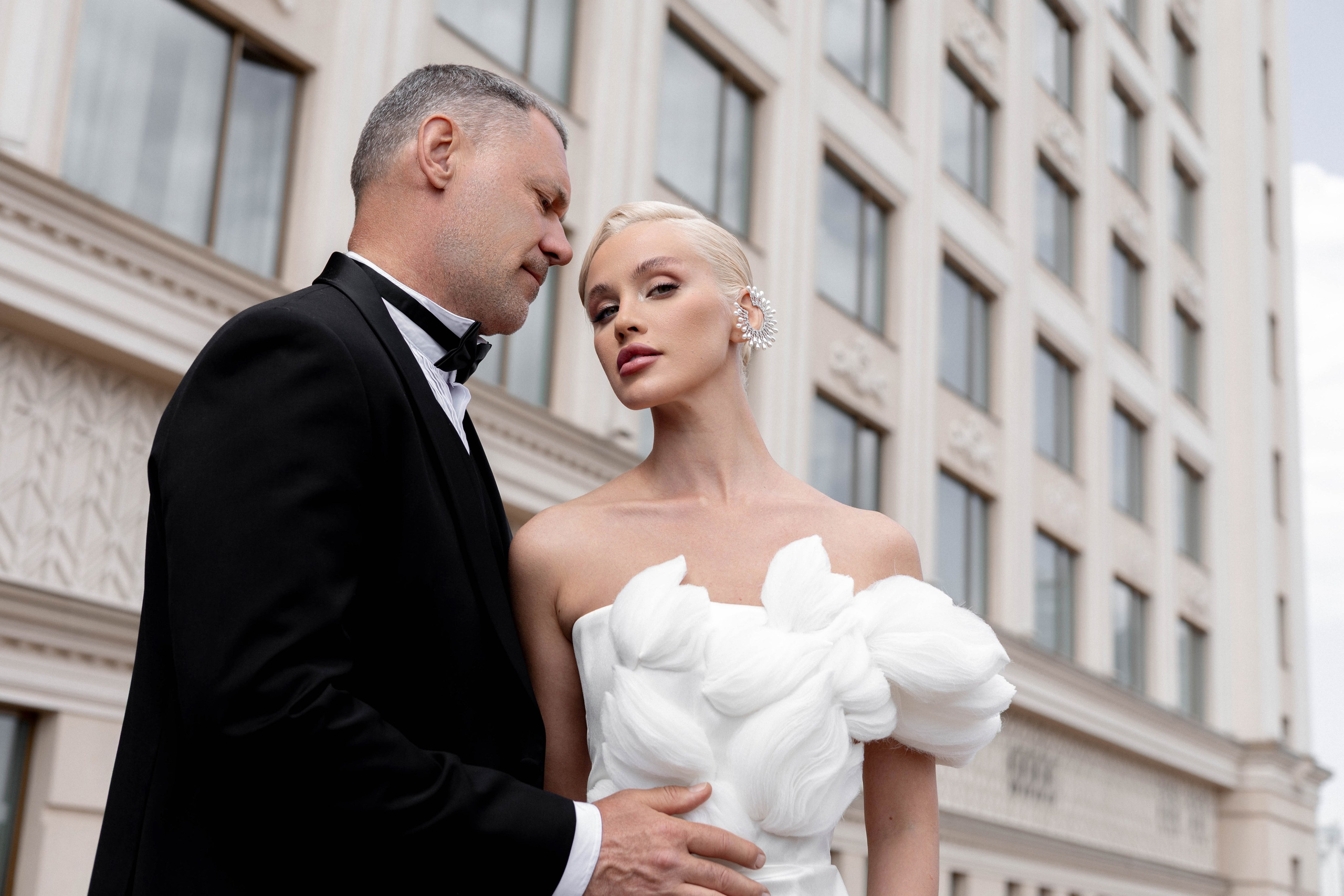 Ксения & Александр. Фотограф в Самаре Ксения Владимировна