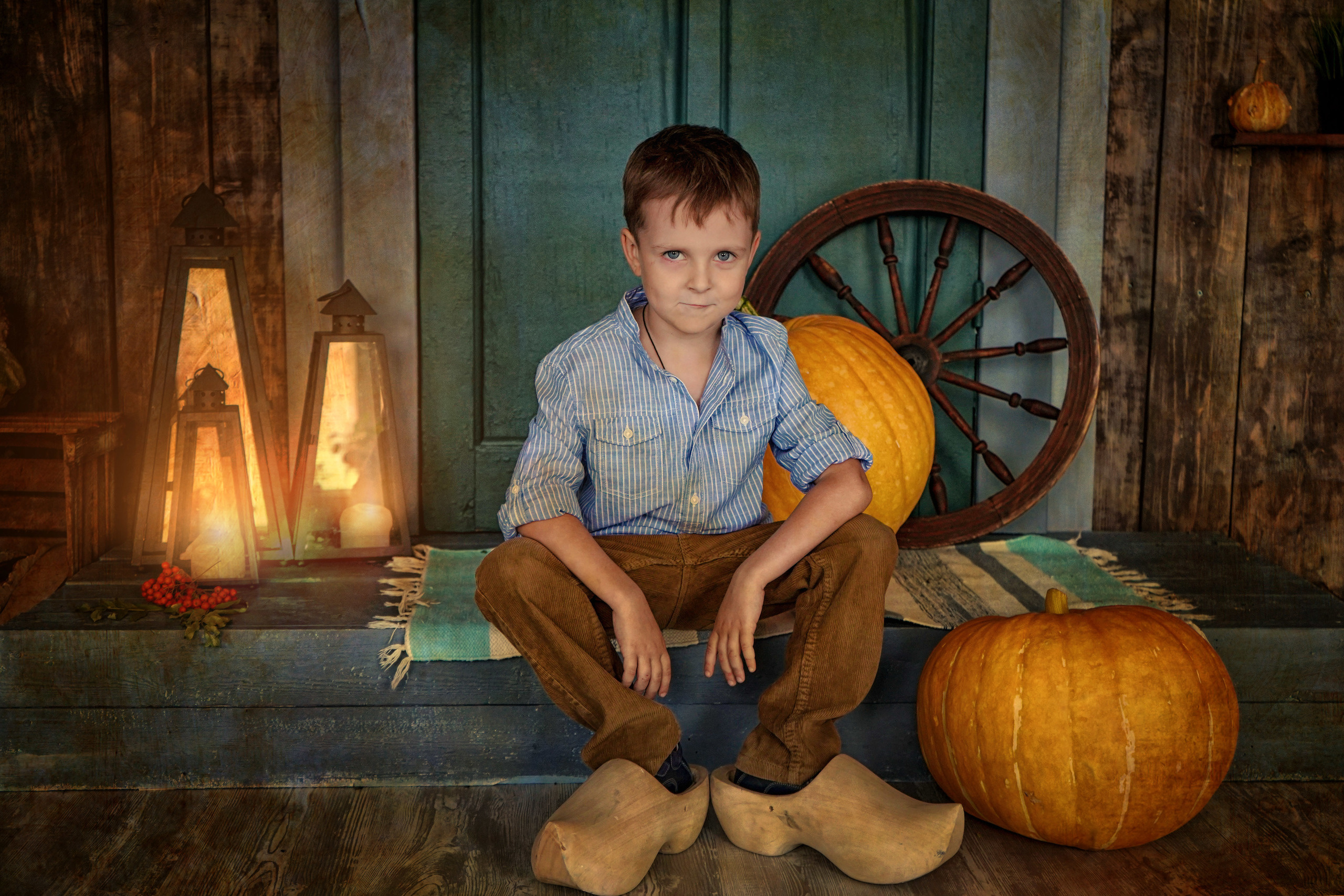 В Кемерово. Фотограф, видеооператор Нина Коршунова