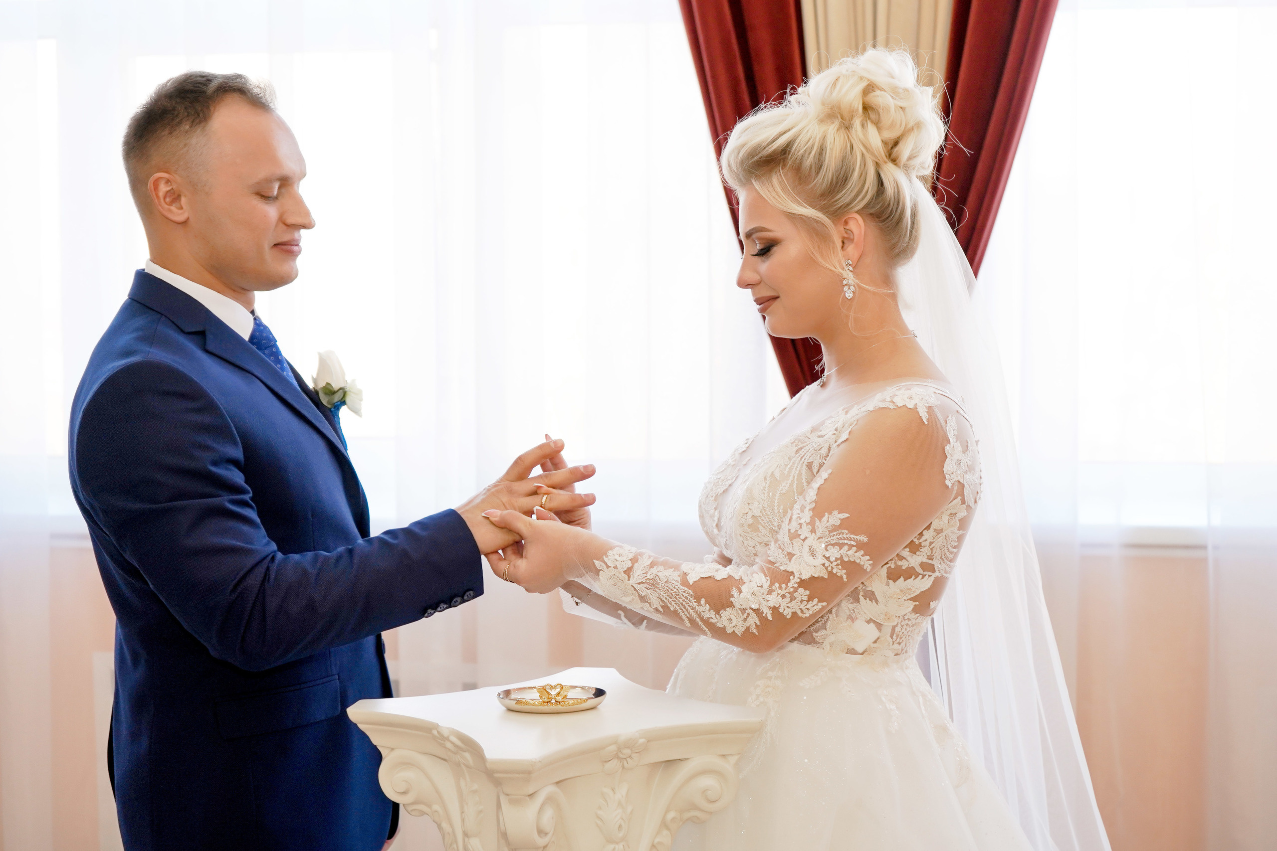 В Кемерово. Фотограф, видеооператор Нина Коршунова