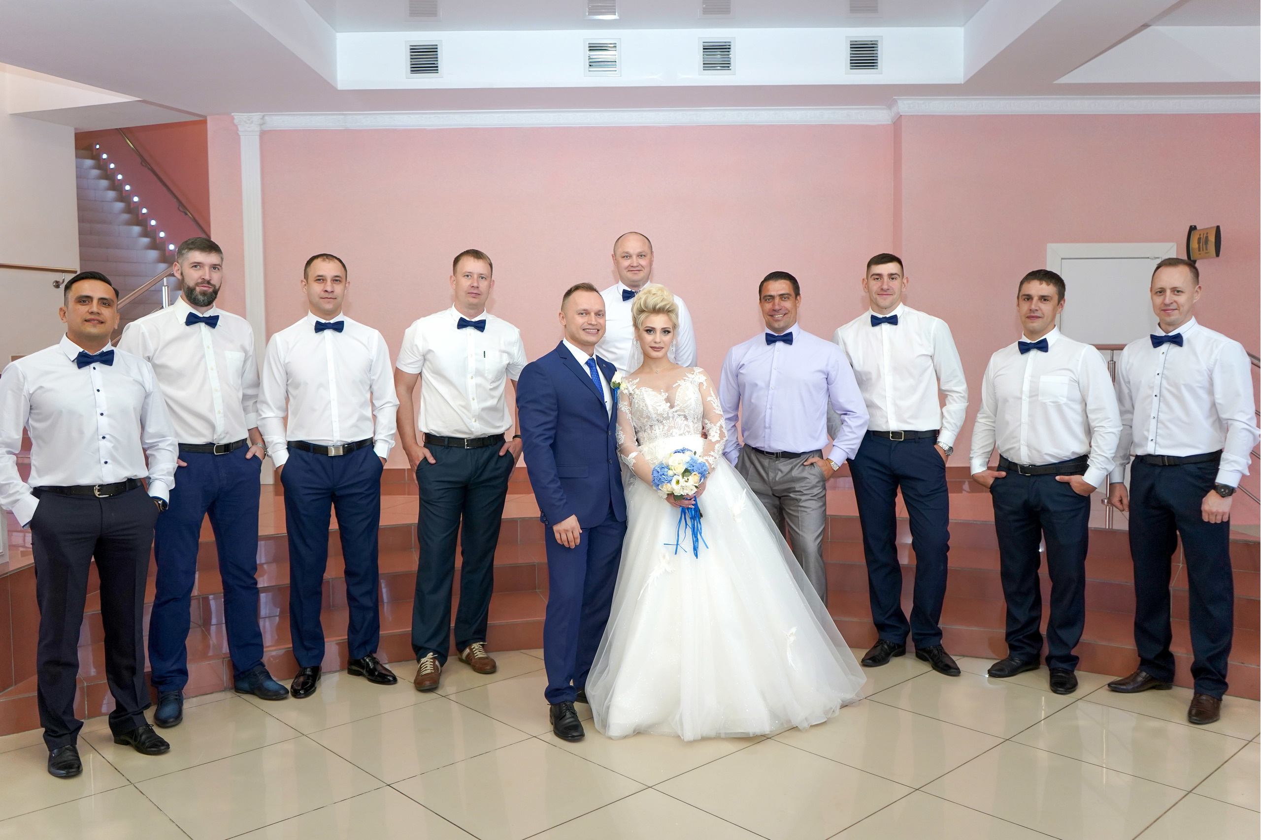 В Кемерово. Фотограф, видеооператор Нина Коршунова