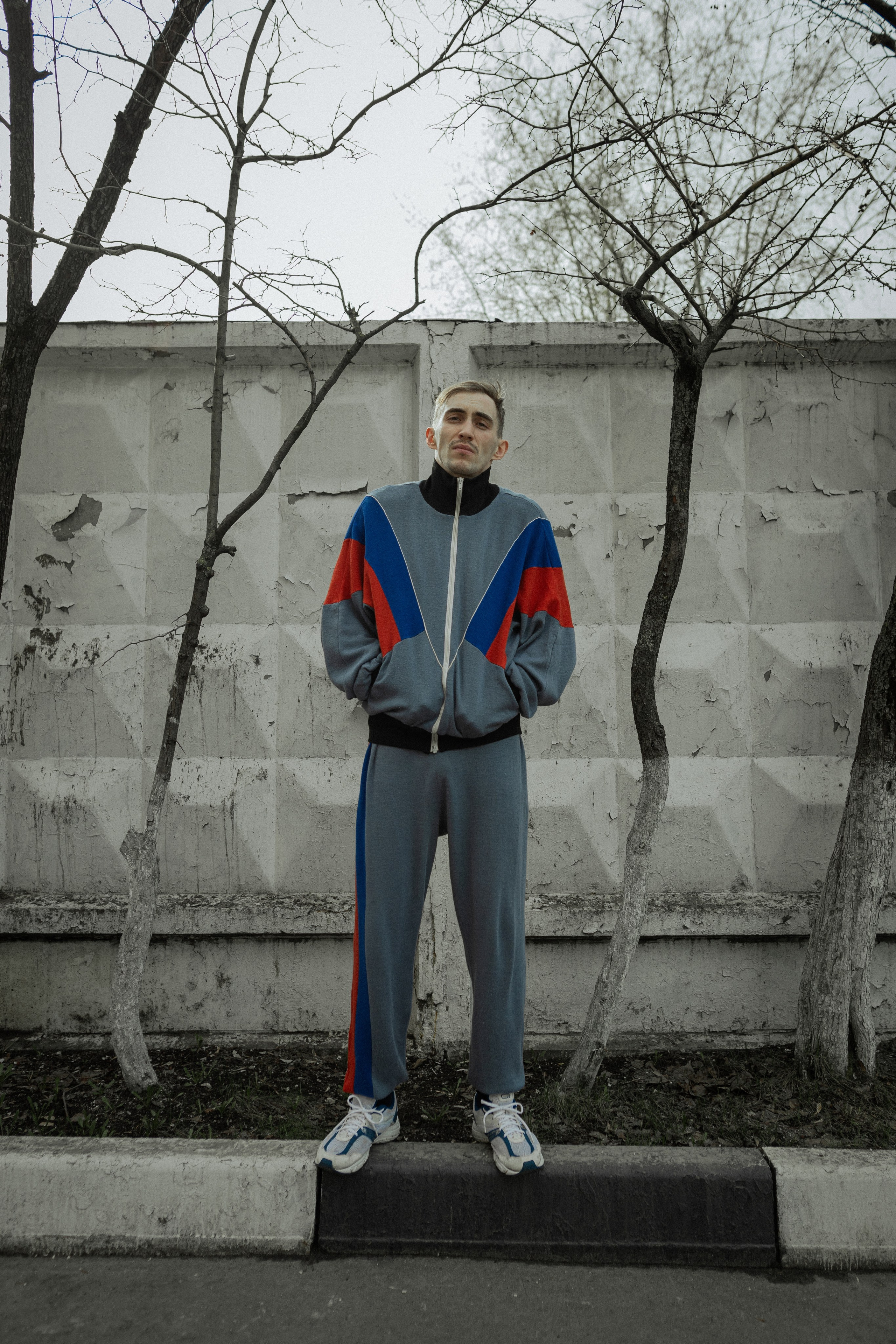 90-е. Евгения Волошина Фотограф Москва / Белгород