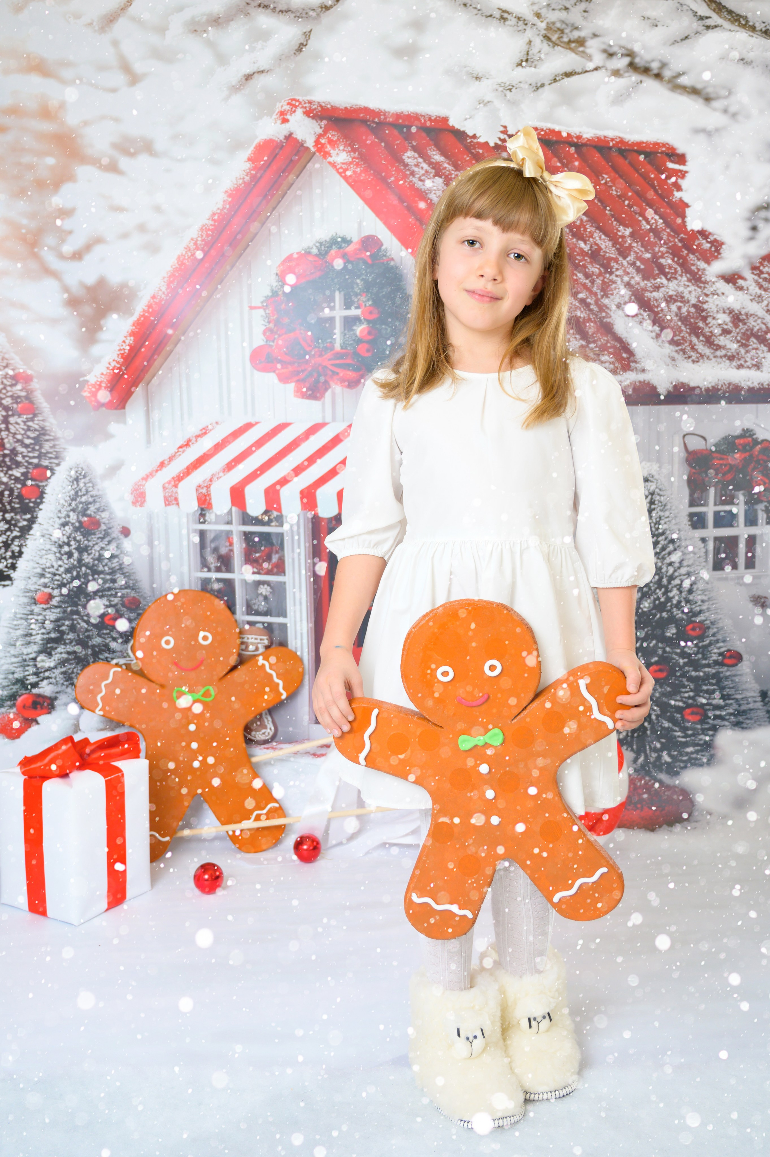 Школьный, семейный и детский фотограф Семушина Мария