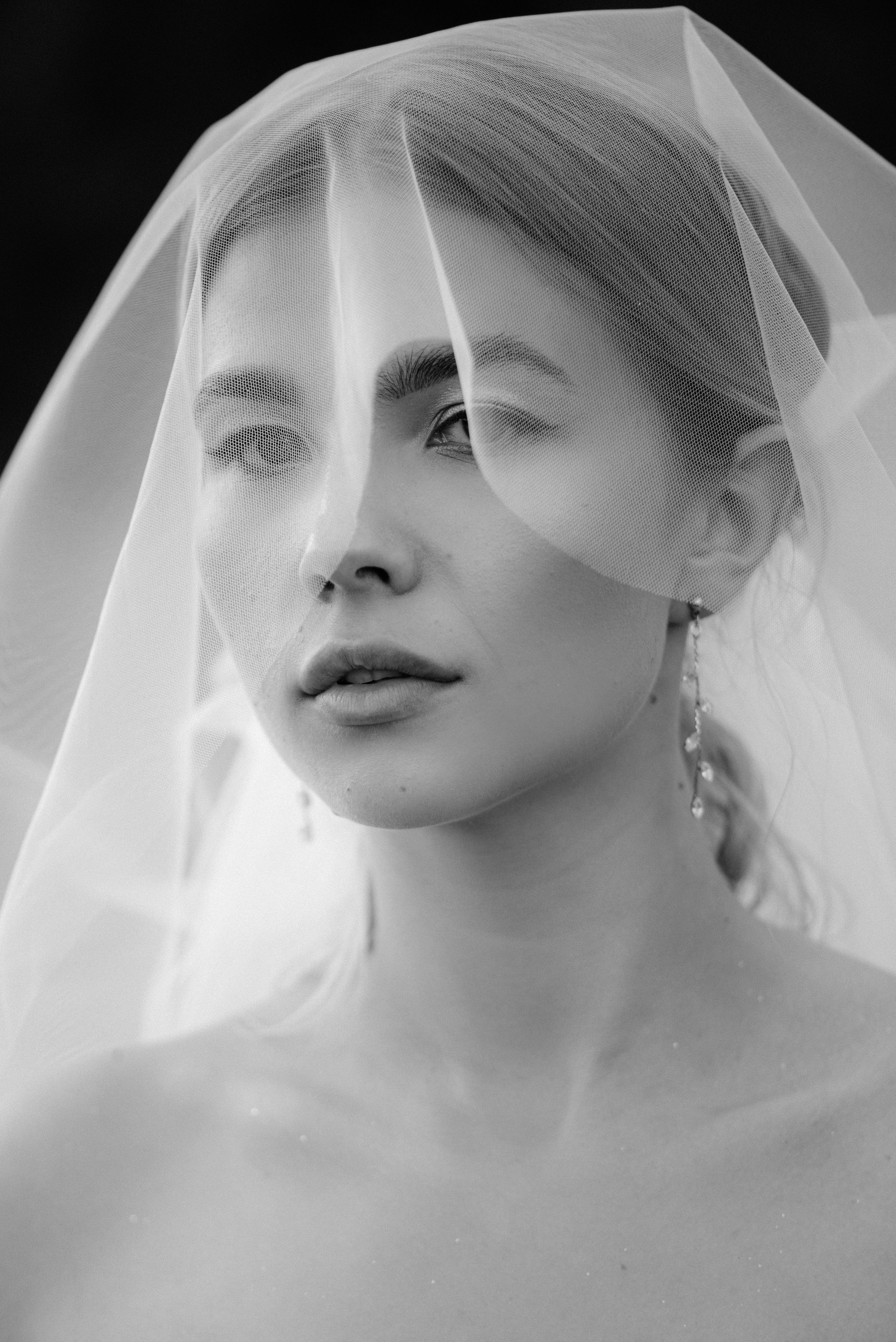 Лиза и Виктор. Свадебный и студийный фотограф Ирина Котикова