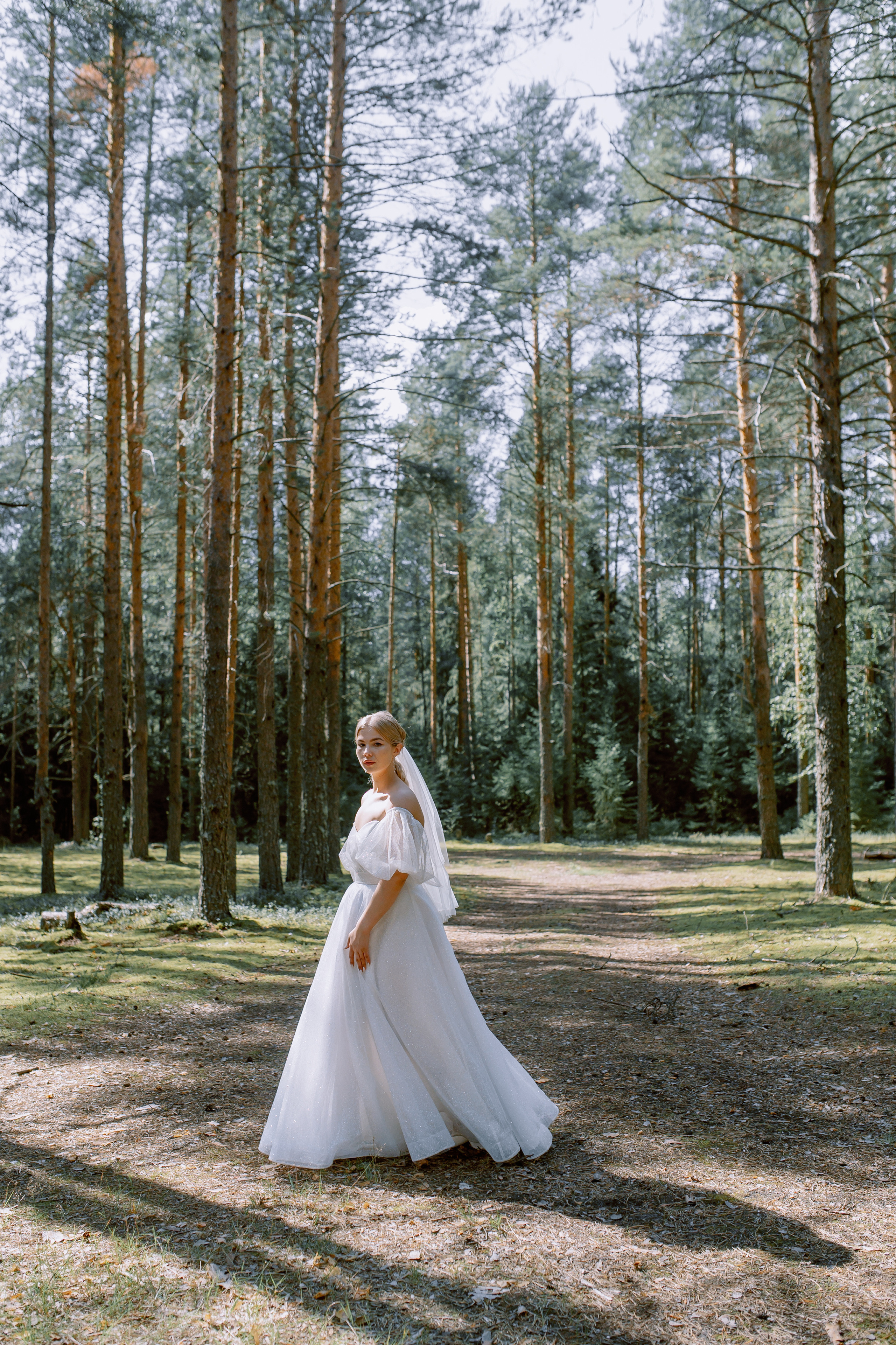 Лиза и Виктор. Свадебный и студийный фотограф Ирина Котикова