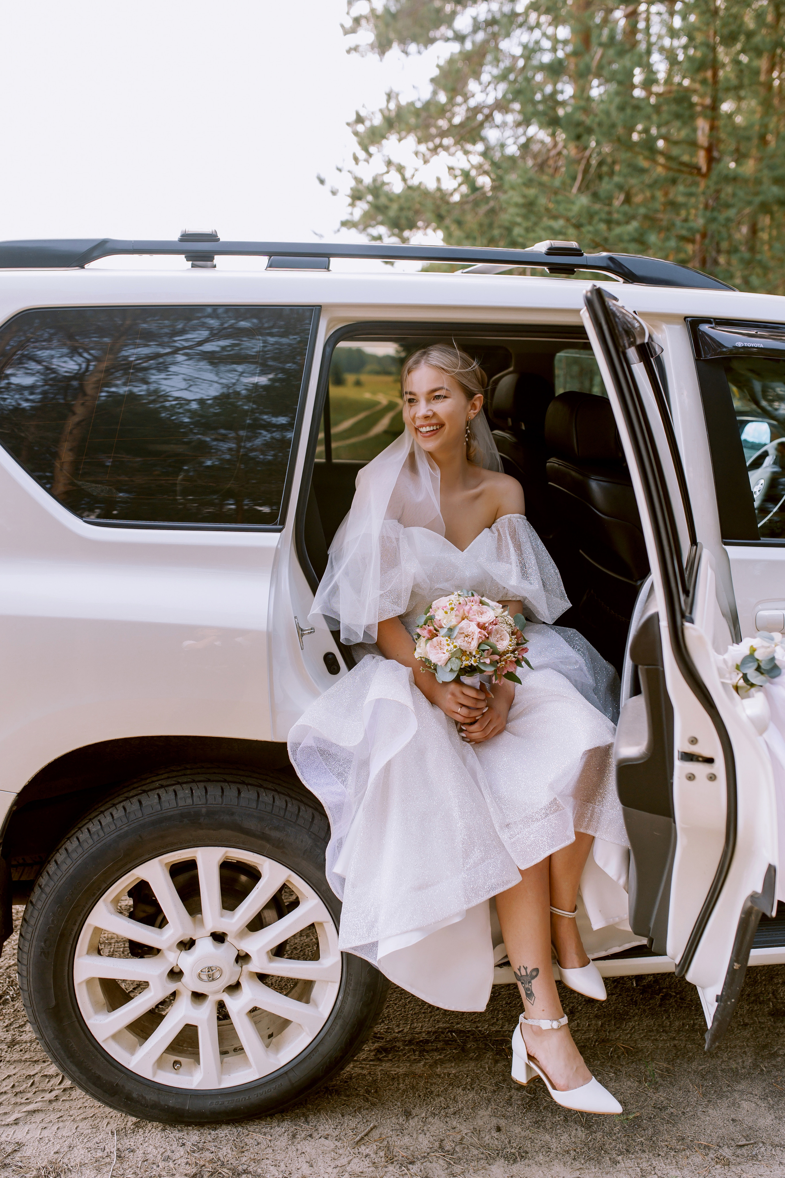 Лиза и Виктор. Свадебный и студийный фотограф Ирина Котикова