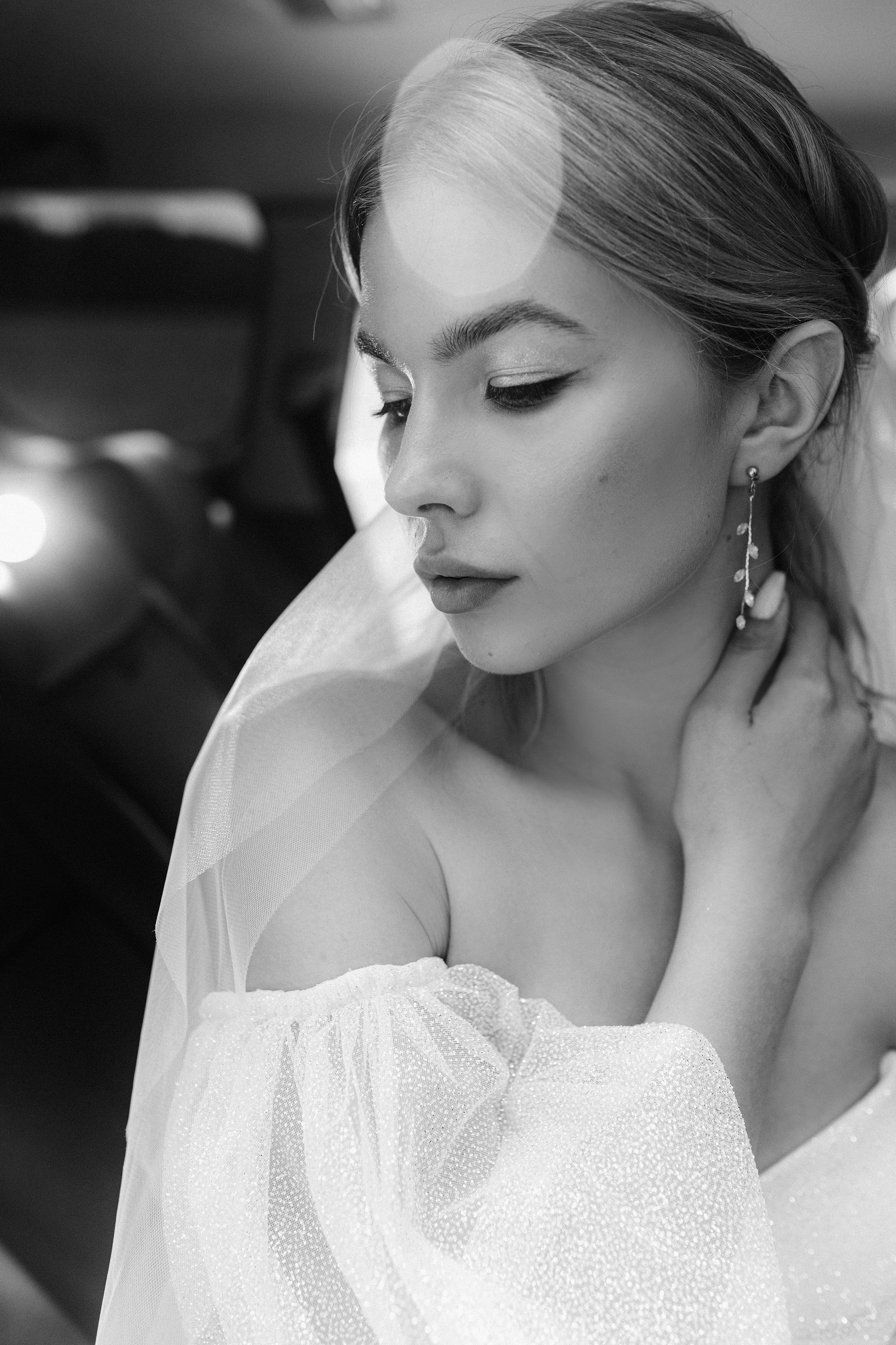 Лиза и Виктор. Свадебный и студийный фотограф Ирина Котикова