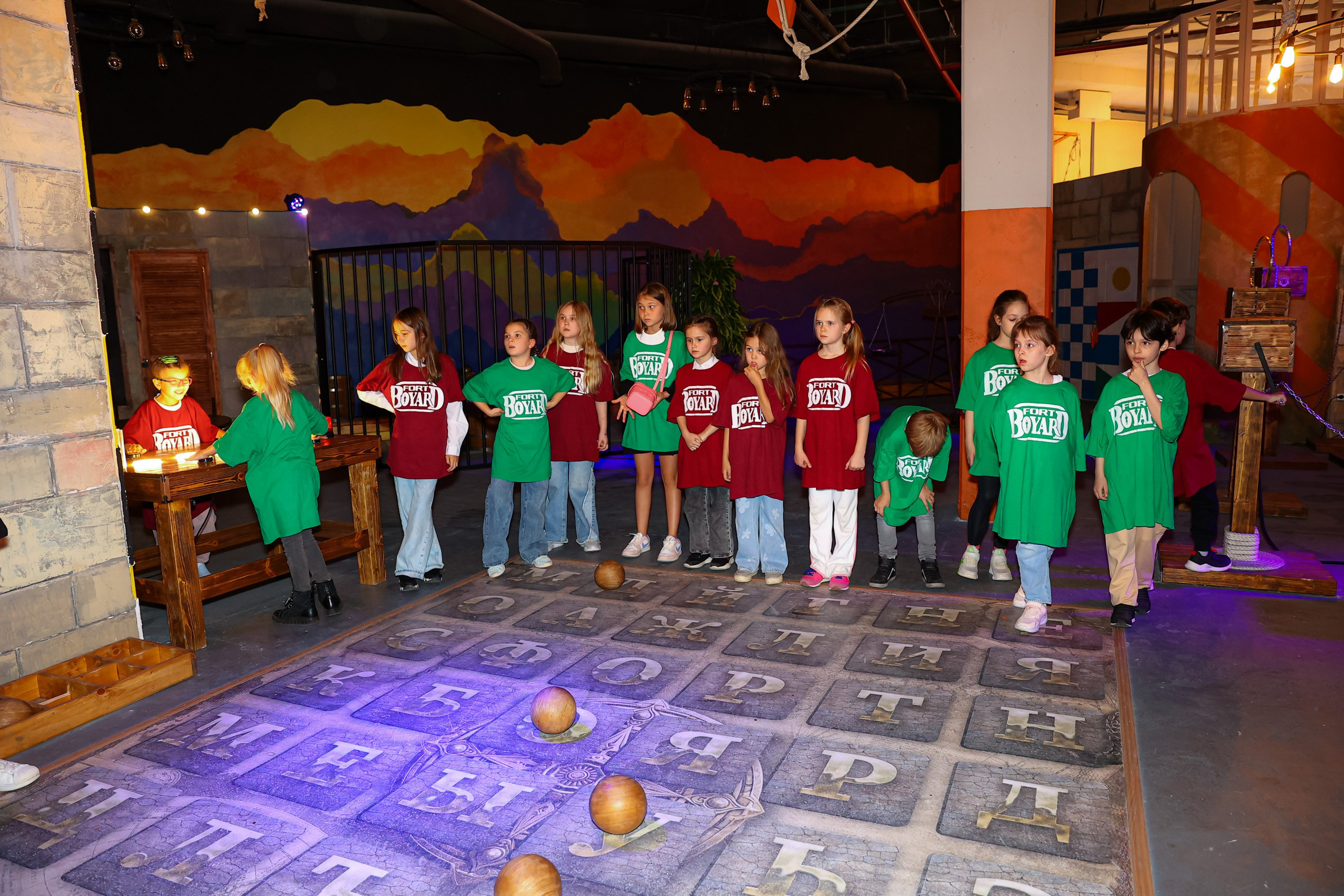 Не спорт. Профессиональной фотограф в Санкт-Петербурге Алексей Киселёв