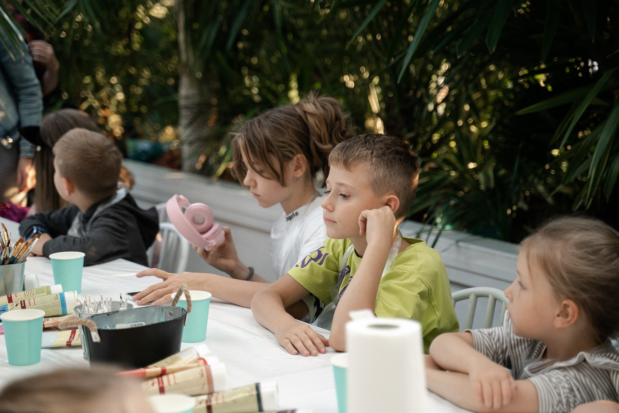 ЯРМАРКА ФЕРМЕРСКОЙ ПРОДУКЦИИ Х5 GROUP. Репортажный и свадебный фотограф в Москве