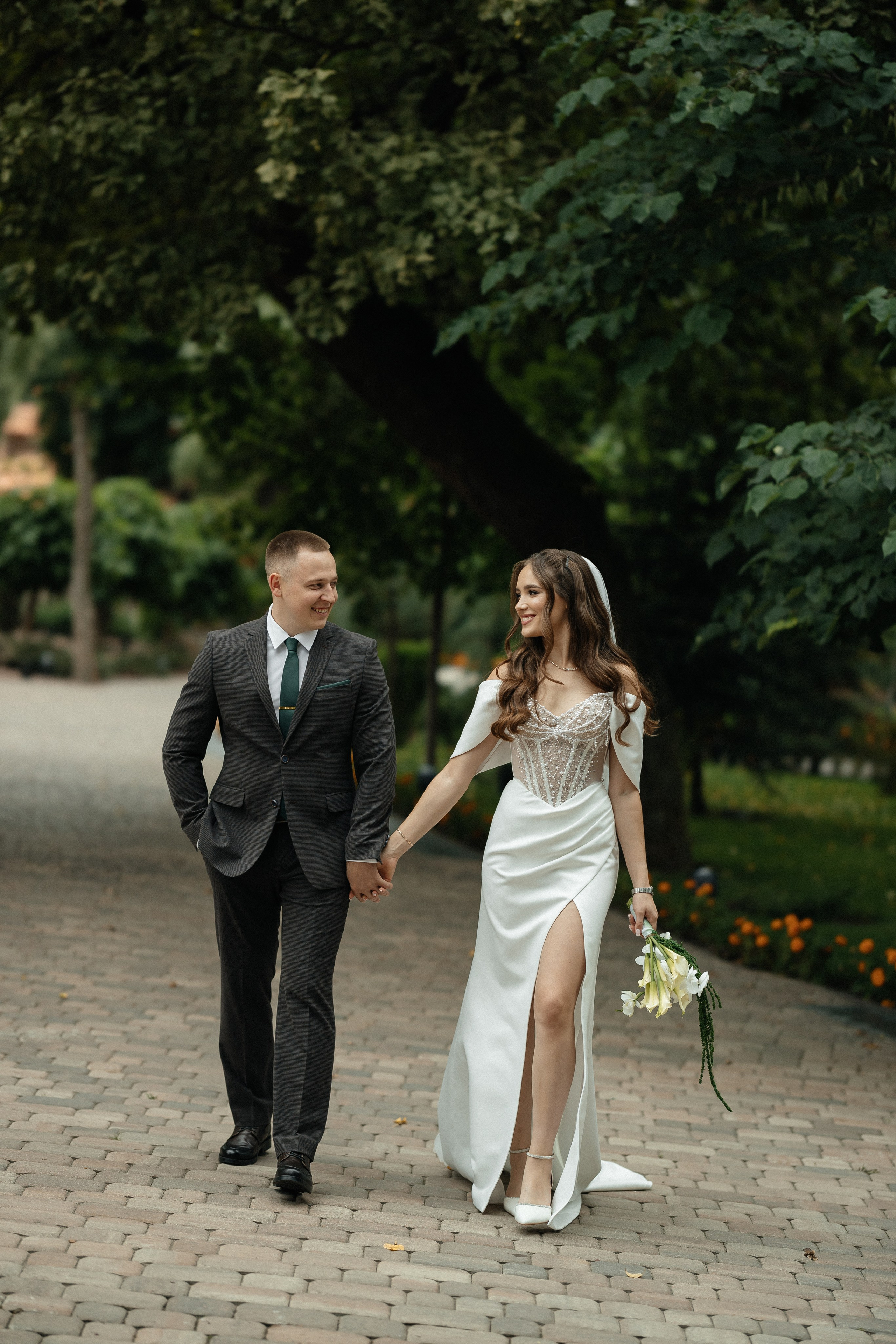 Елизавета и Александр. Коваленко Алена │ Фотограф