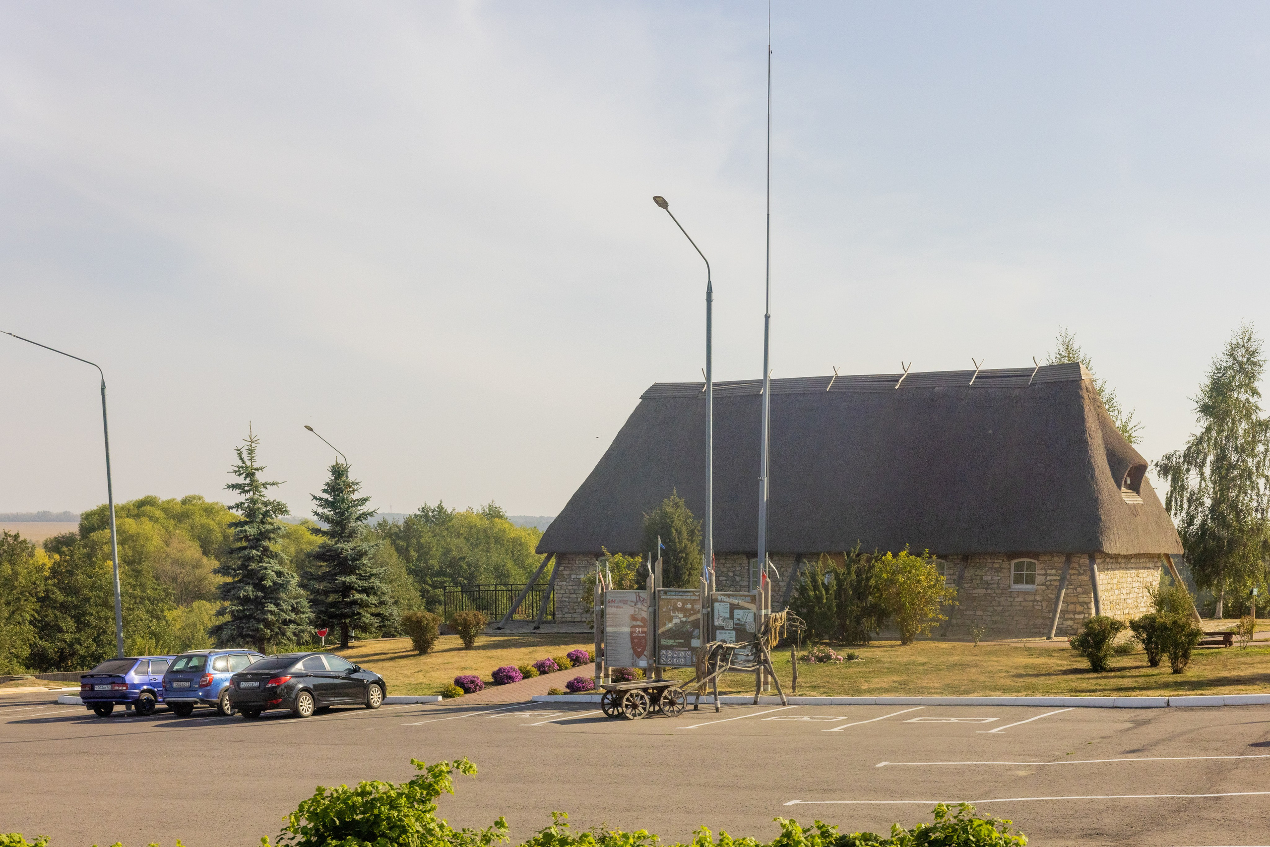 Поездка на поле Кулеково. Фотограф в Туле Крупский АнДРей. Фотостудия «КАДР71» в Туле
