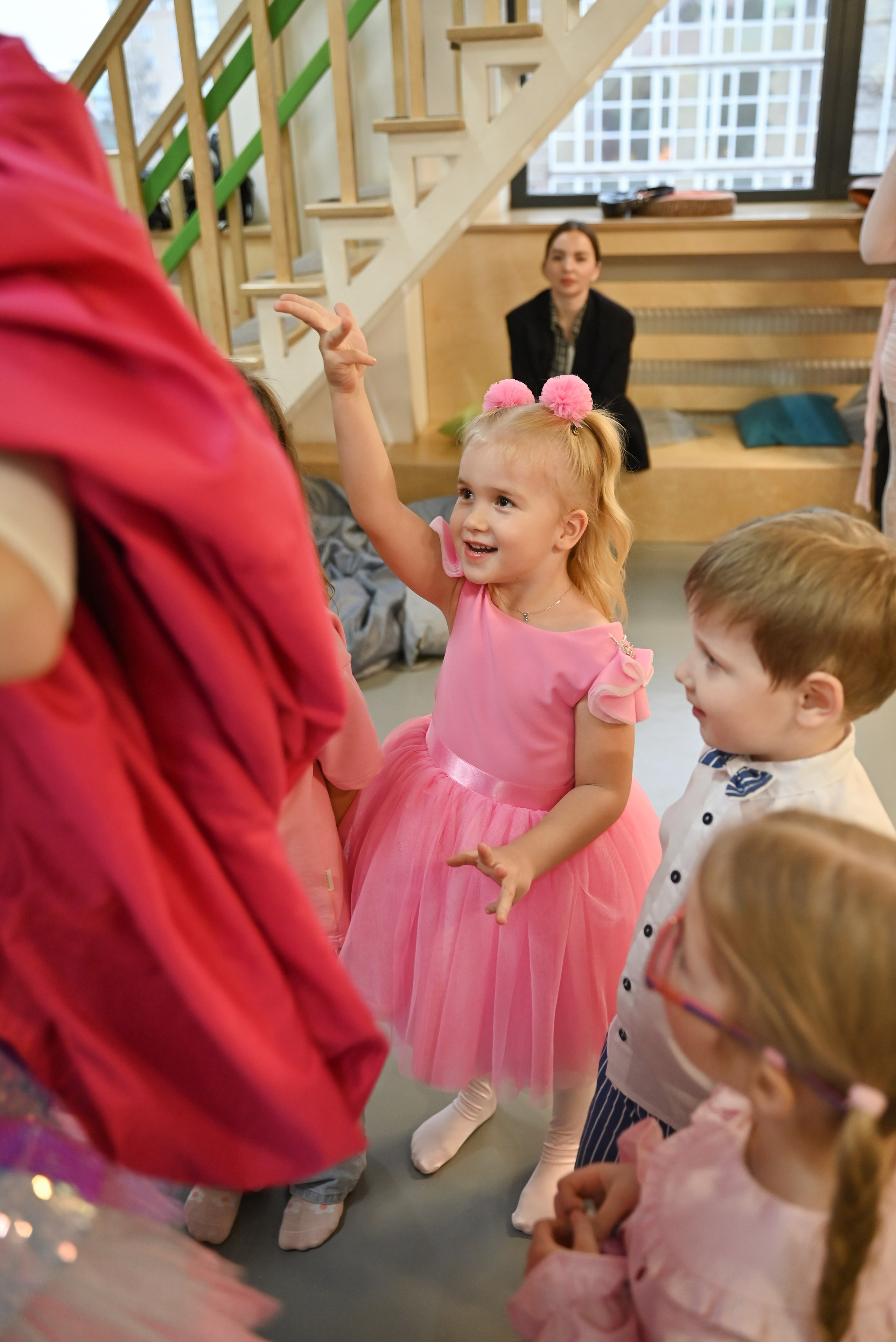 «День варенья Авроры». Свадебный и семейный фотограф в Уфе Александров Максим