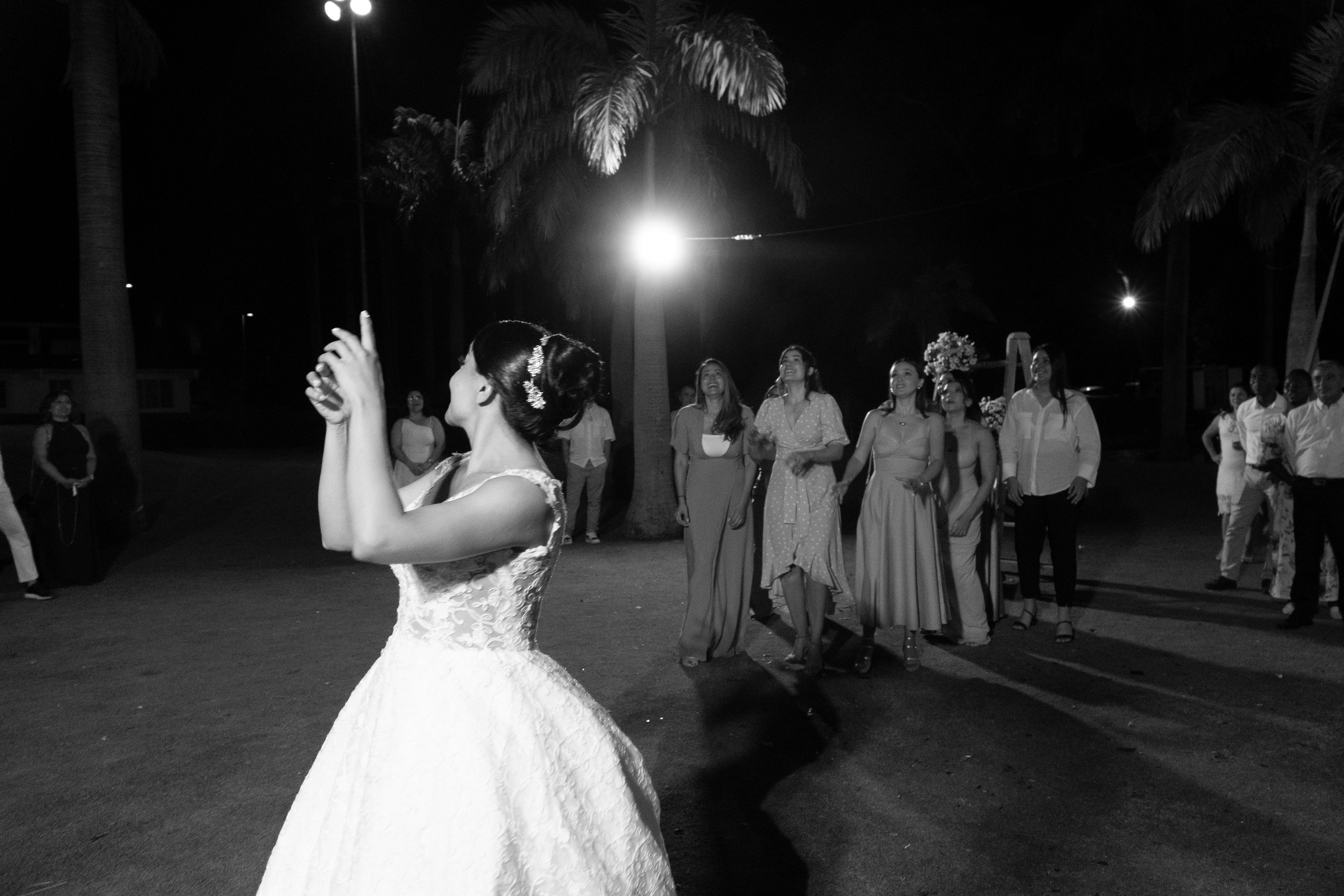 Carola & Gerson. Wedding Photographer in Barcelona and Medellin