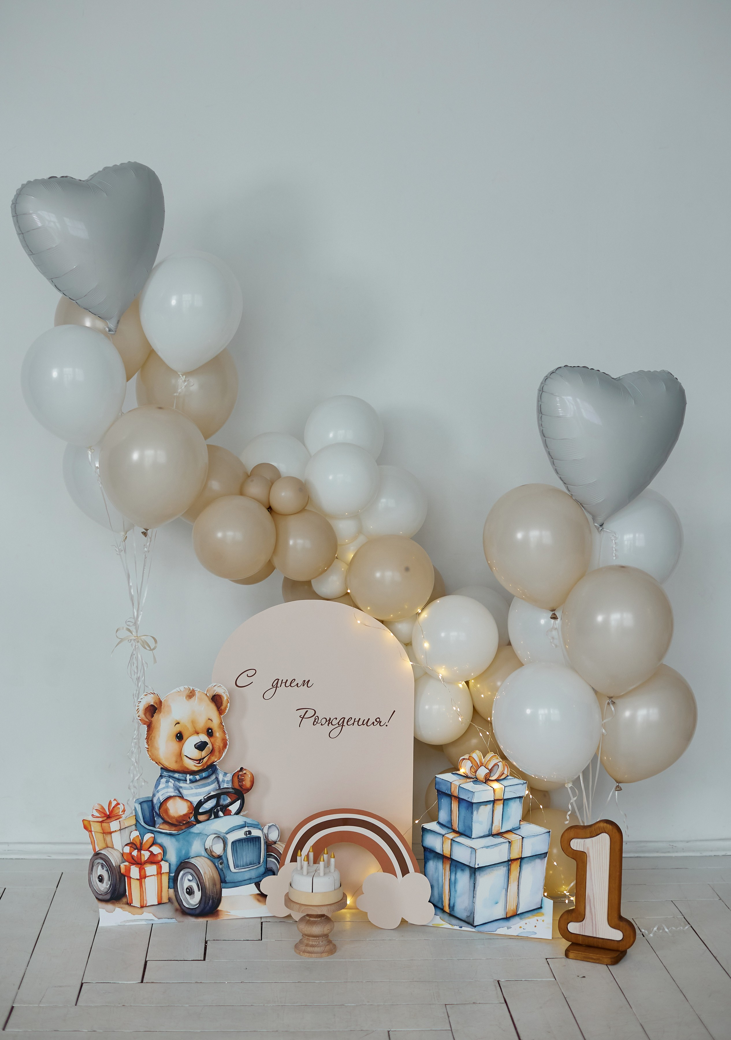 Фотостудия в Калуге Svetstudio