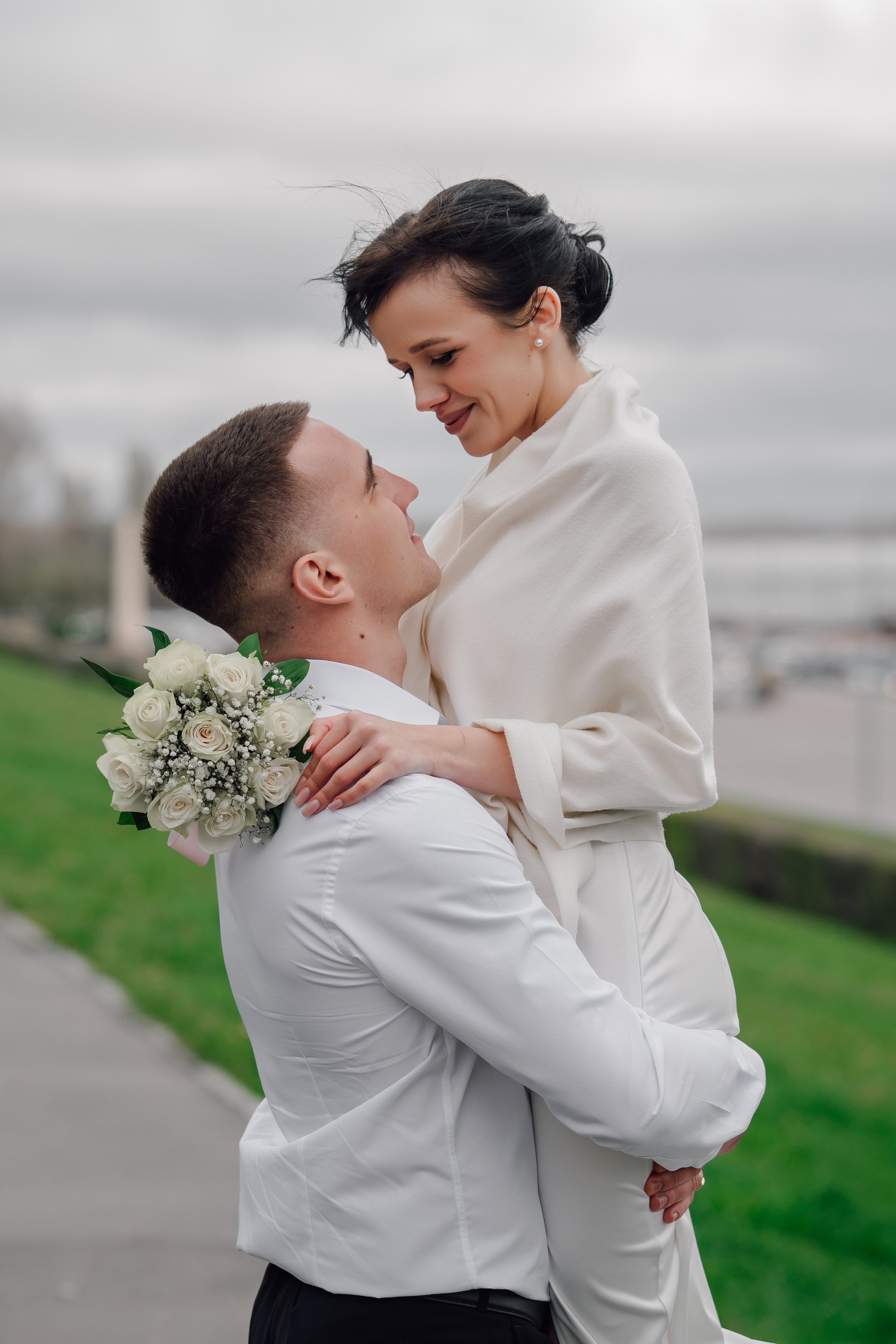 Настя и Тимофей. Ваш личный фотограф в Волгограде и области