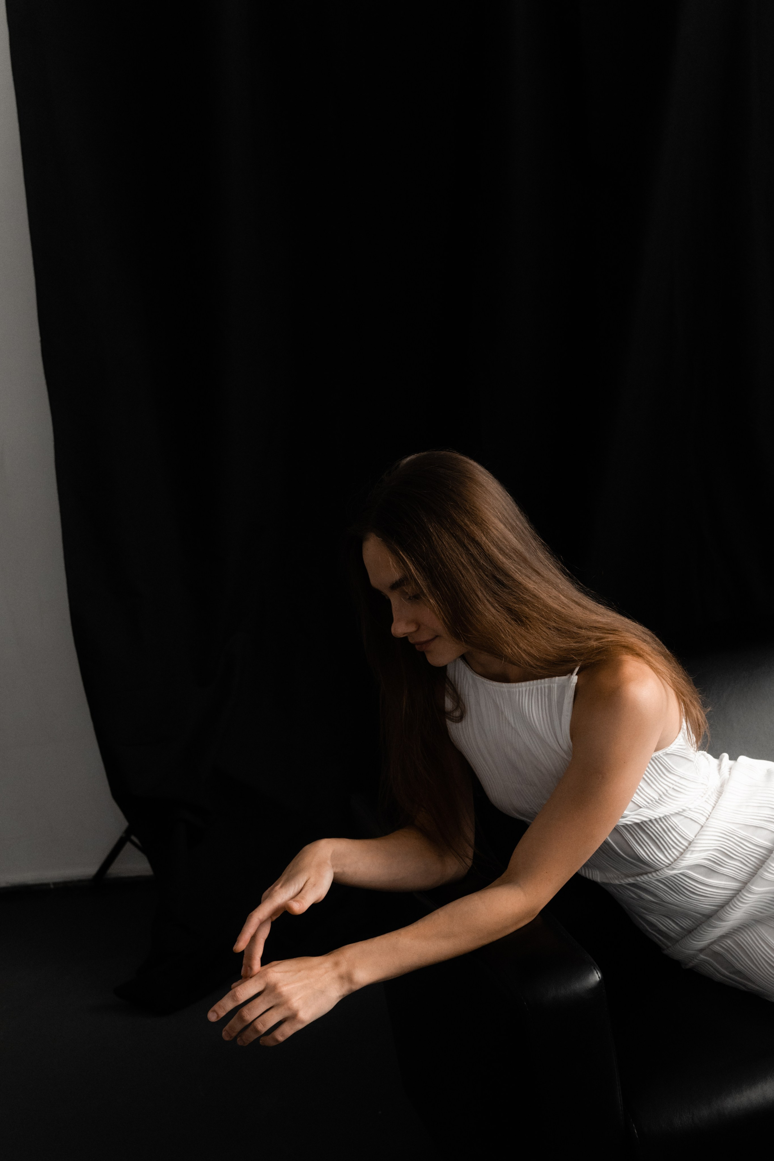 Настя. Фотограф и видеограф Мария Банщикова, Солнечногорск, Москва