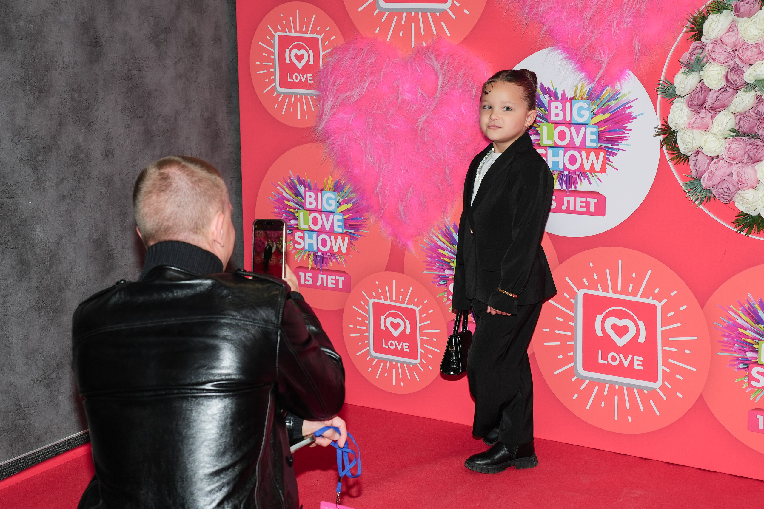BIG LOVE SHOW 2024. Фотограф Екатерина Юрьева | Тула, Москва, Новомосковск