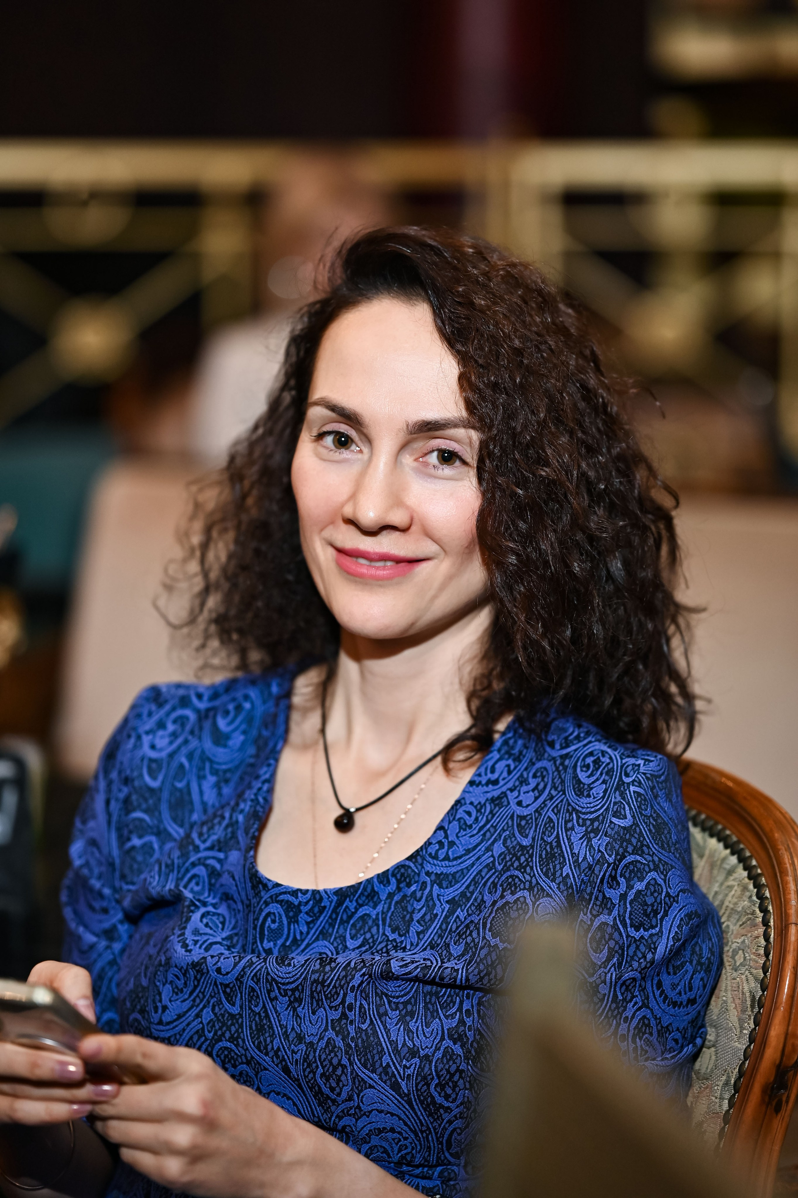 Женская тусовка 11. ZDARONOKIA Репортажный фотограф