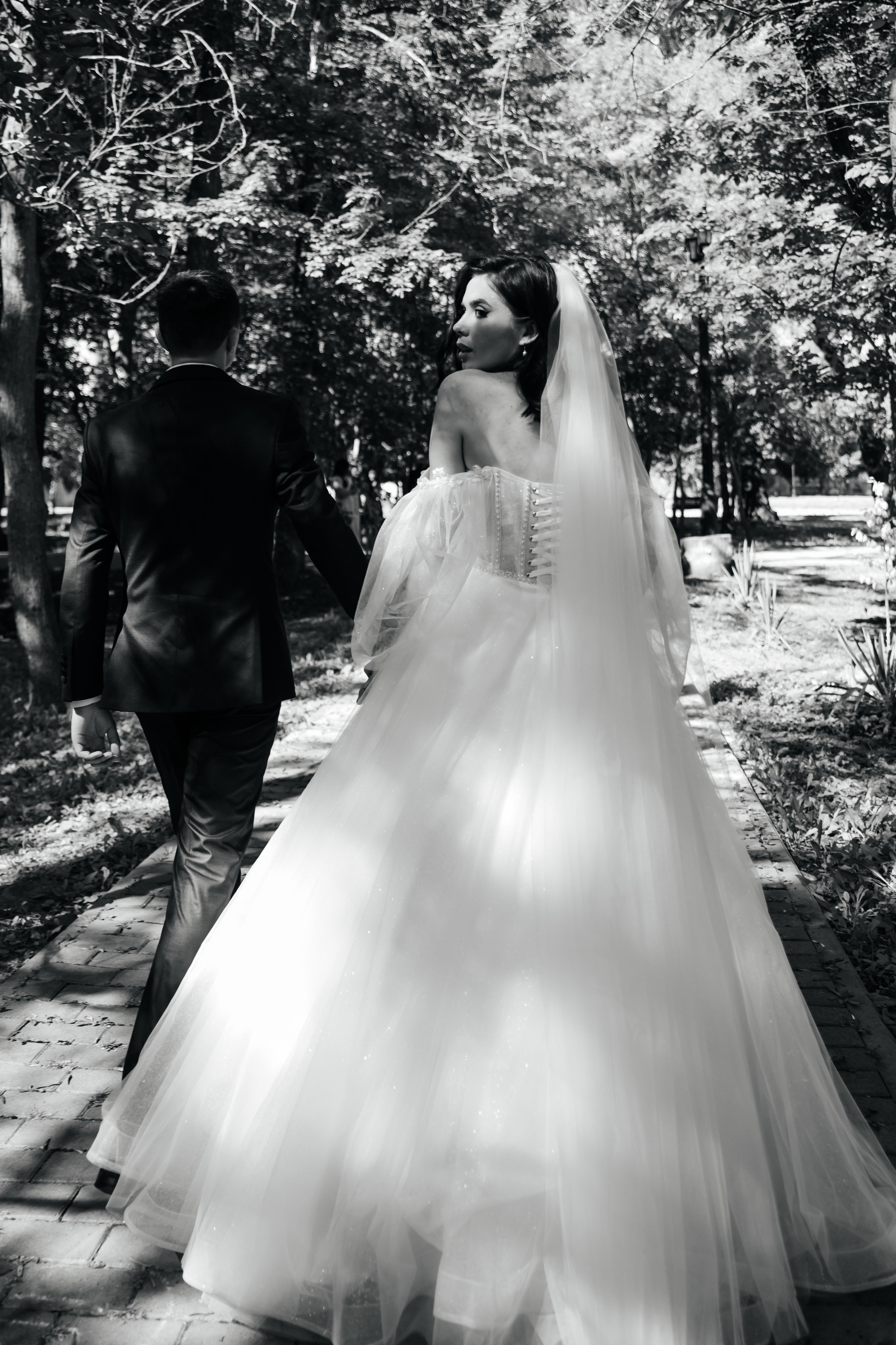 Алексей и Александра. Свадебный фотограф и видеограф Жанна и Ренат Костандян, Ставрополь