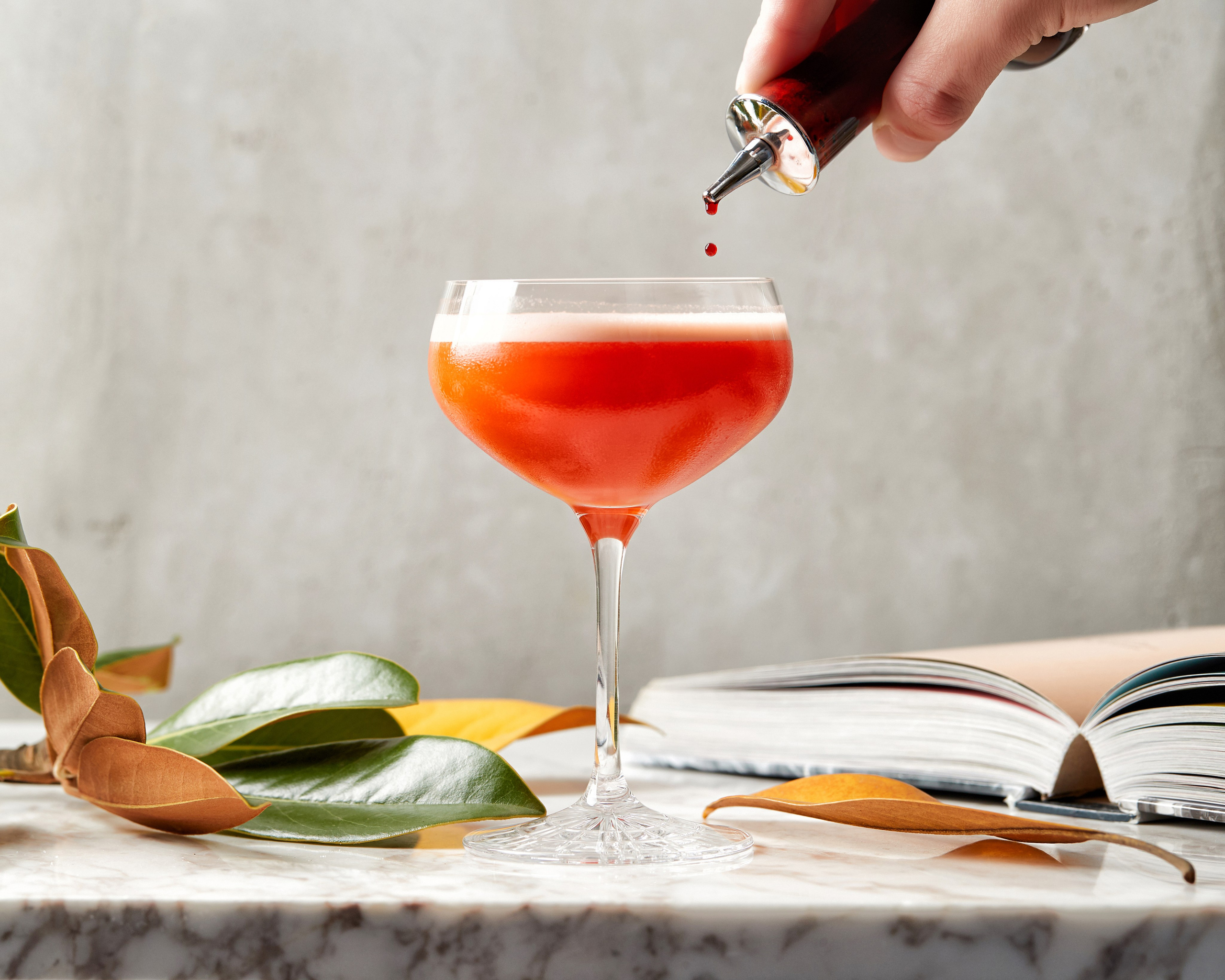 «Плакучая Ива». Главная