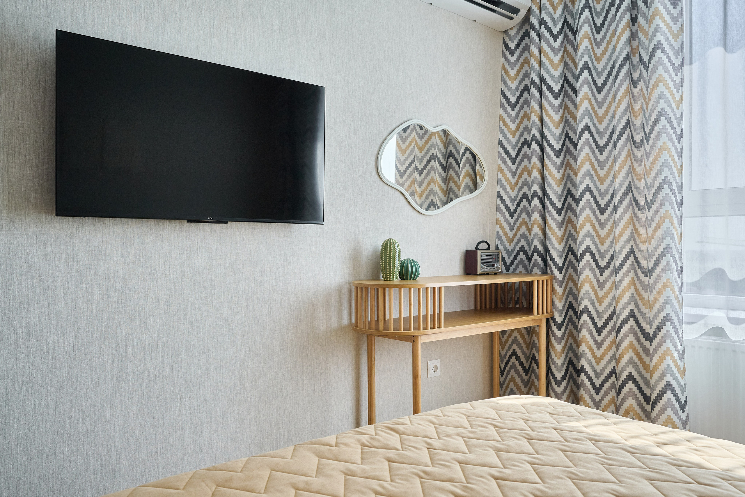 Квартира 183. Интерьерный фотограф в Краснодаре