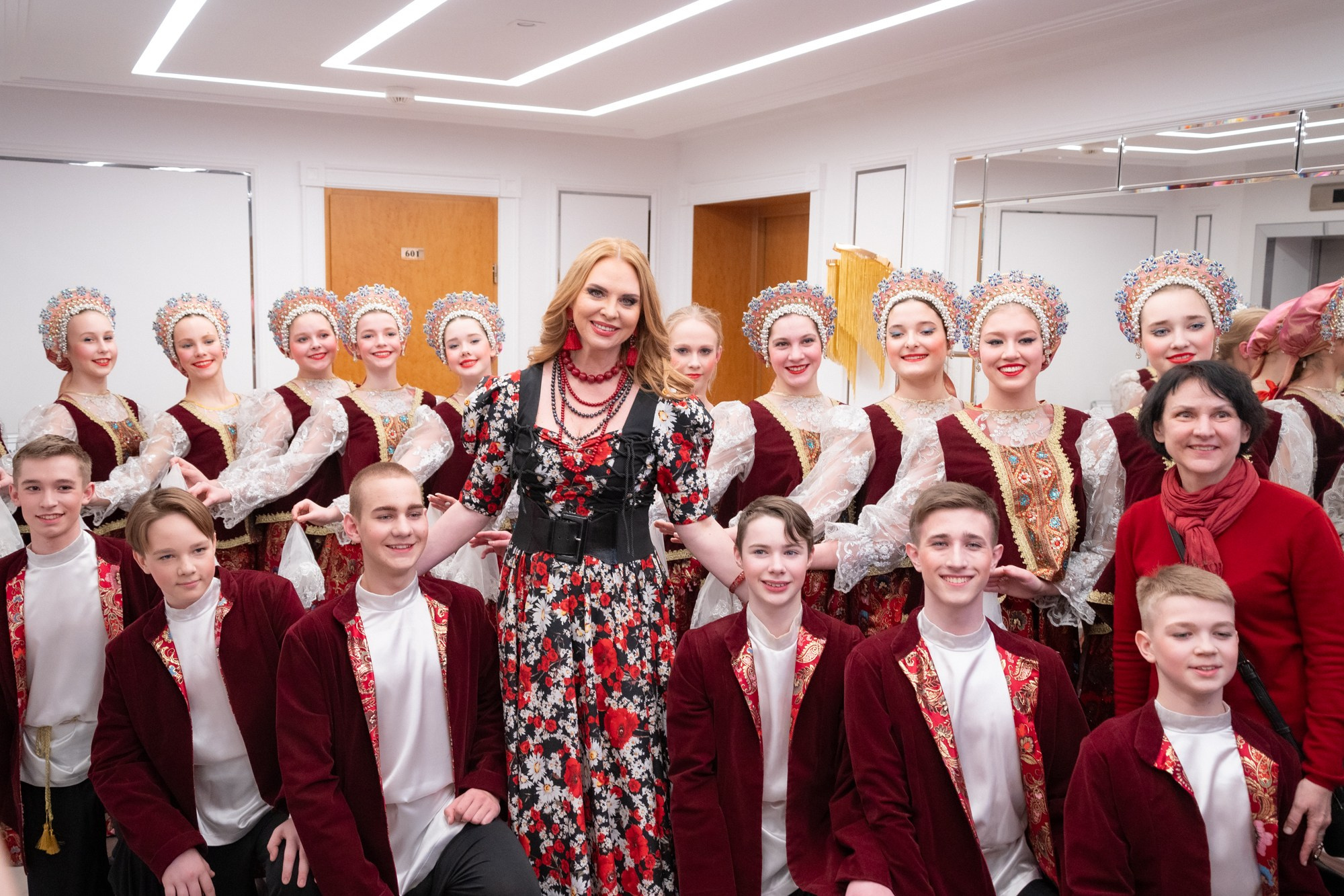 Кремль 03.02.2024. Портретный и семейный фотограф в Москве/Видное