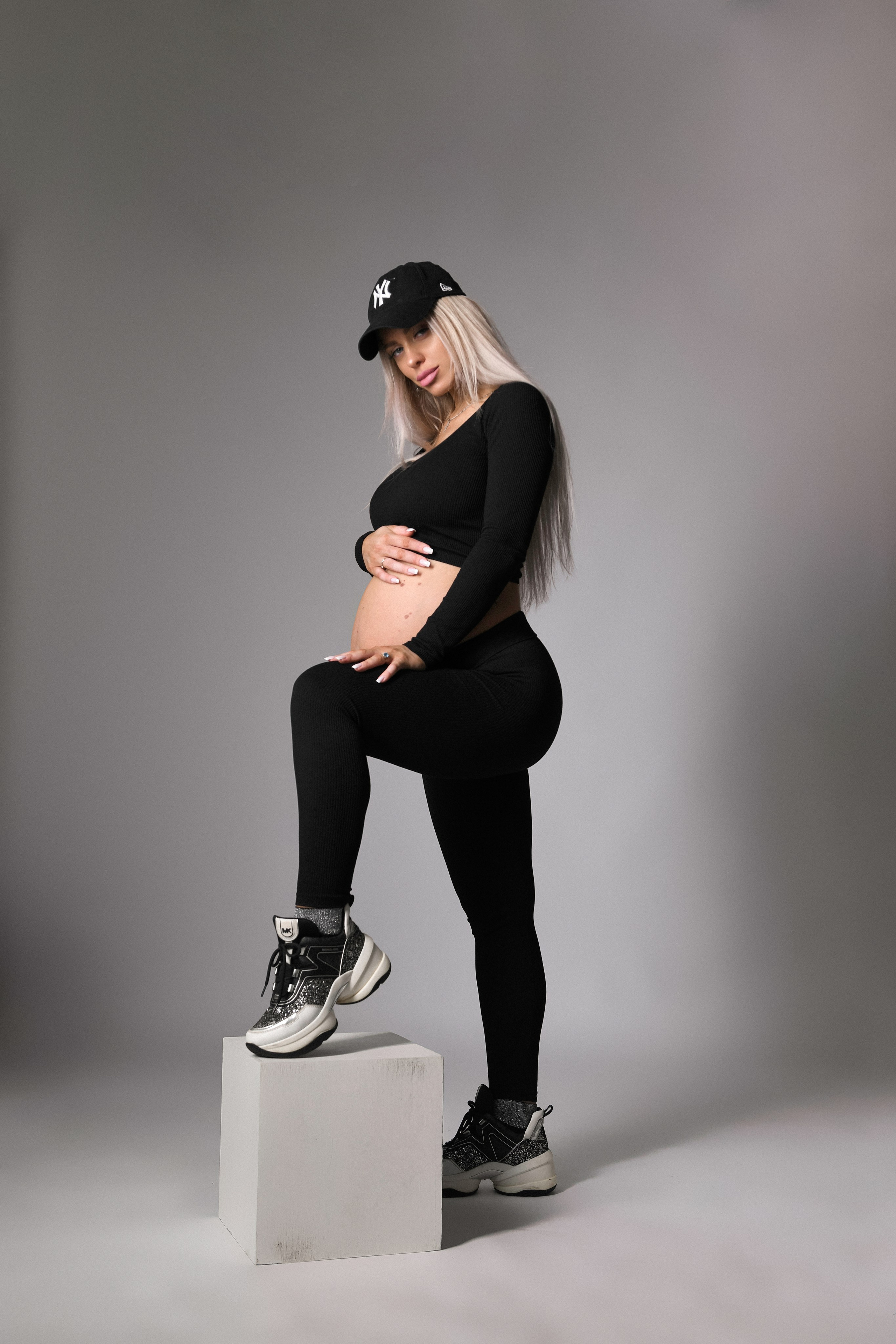 Беременные. Фотограф новорожденных, беременных и детей до года Татьяна Николаева В