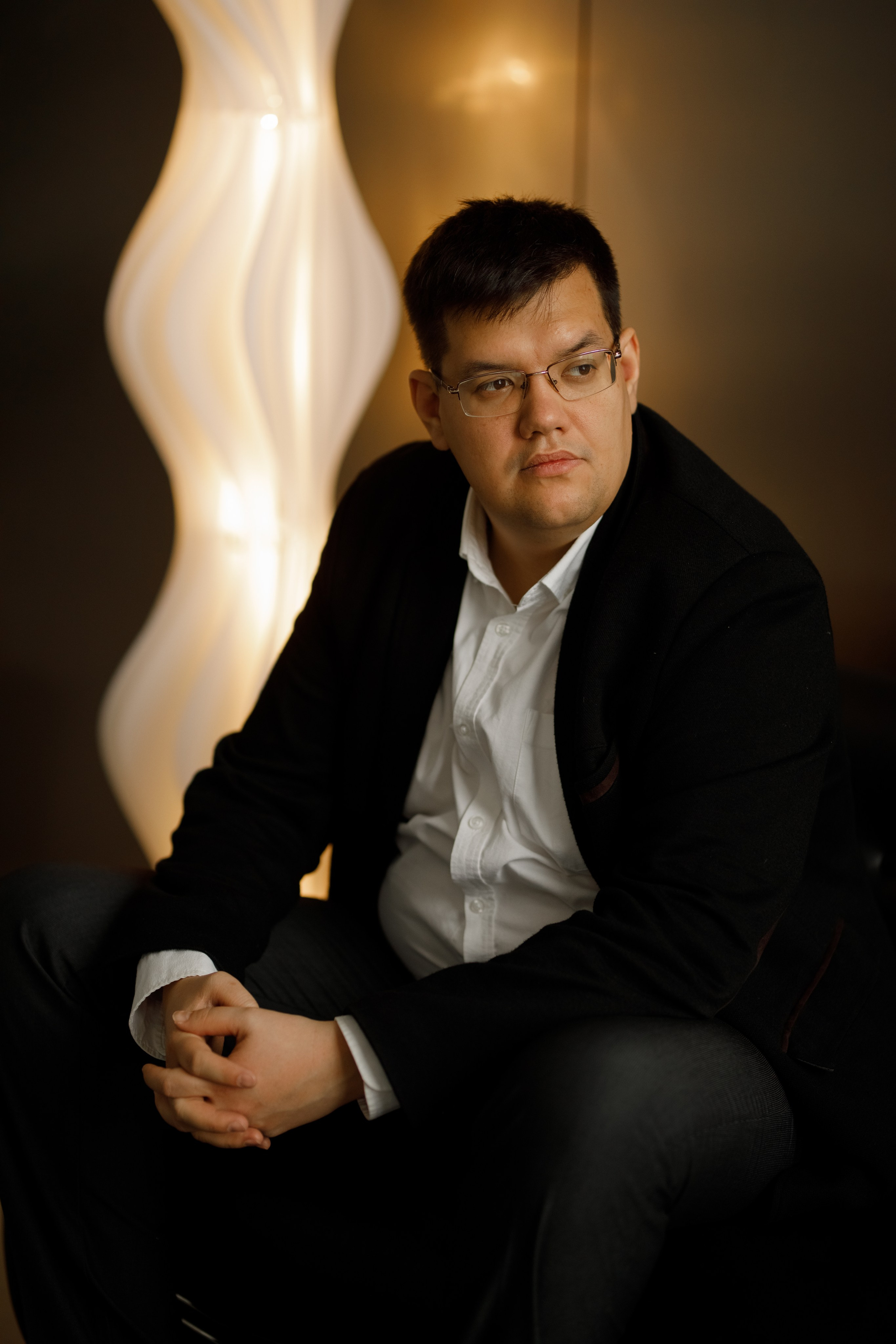 Илья. Фотограф чувственного портрета в Санкт-Петербурге Светлана Фролова