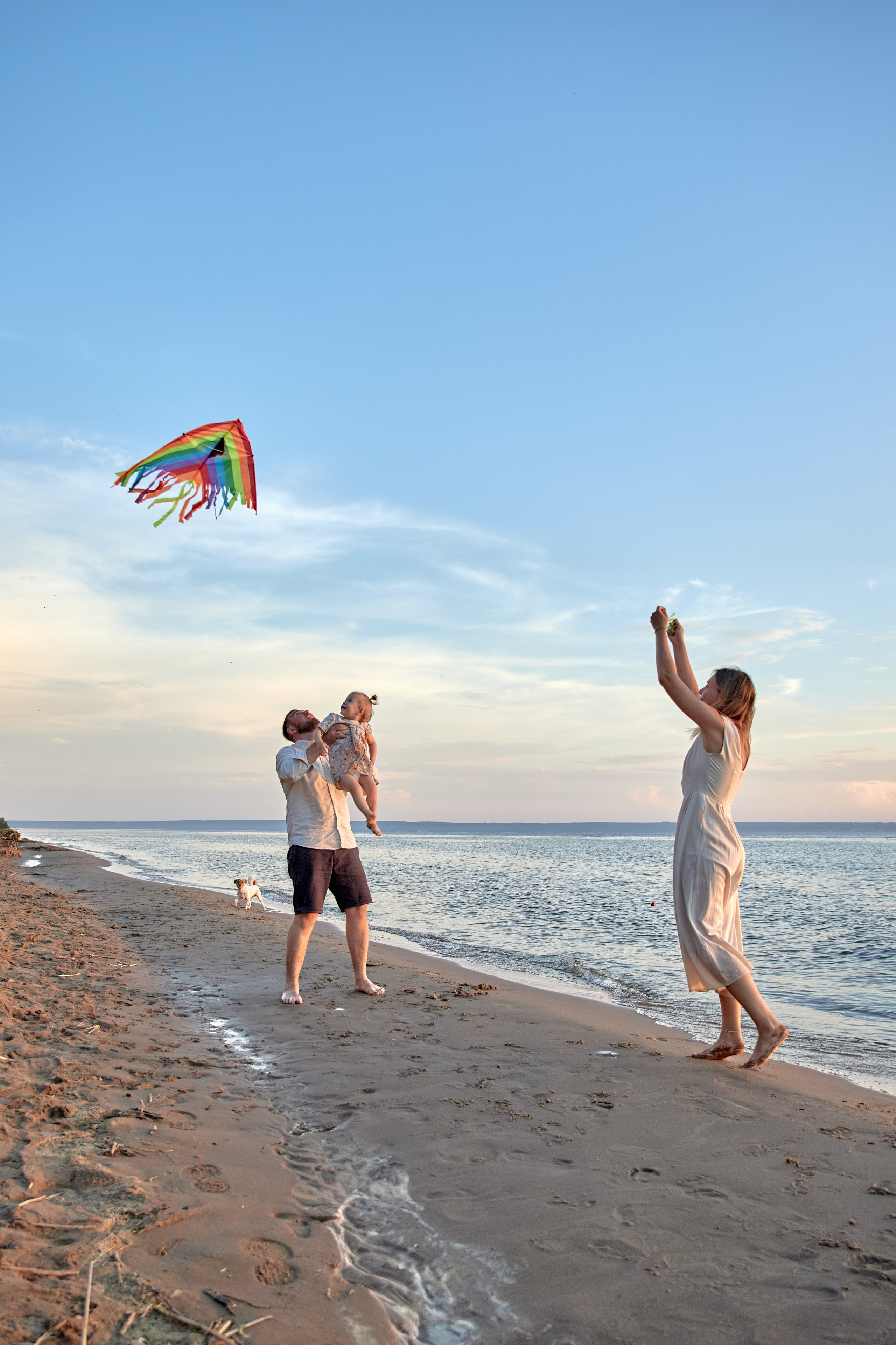 Ягодное. Фотограф в Самаре Анастасия Афанасьева