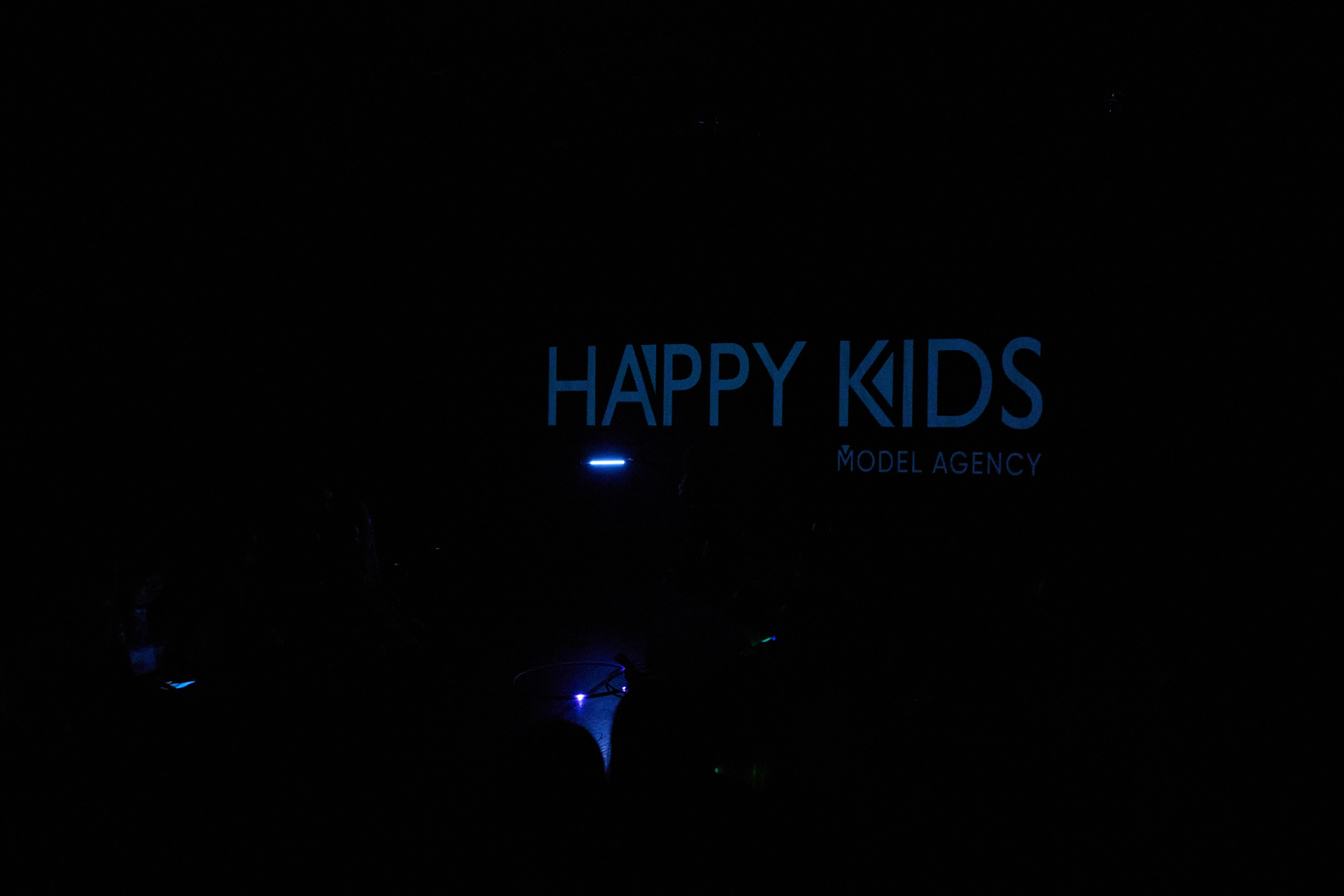 Выпускной модельной школы Happy Kids. Портретный фотограф Санкт-Петербург Владимир Веселов