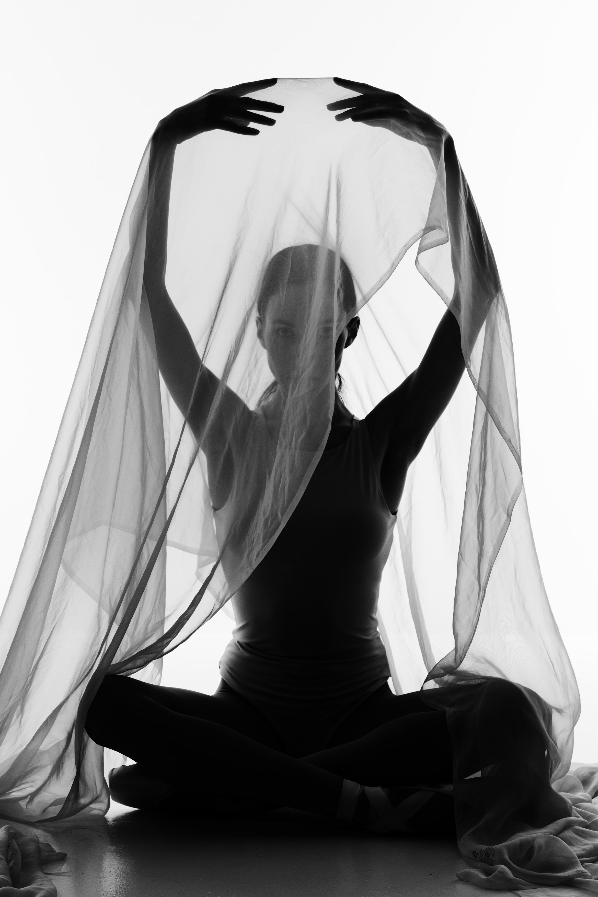 Искусство линии и света