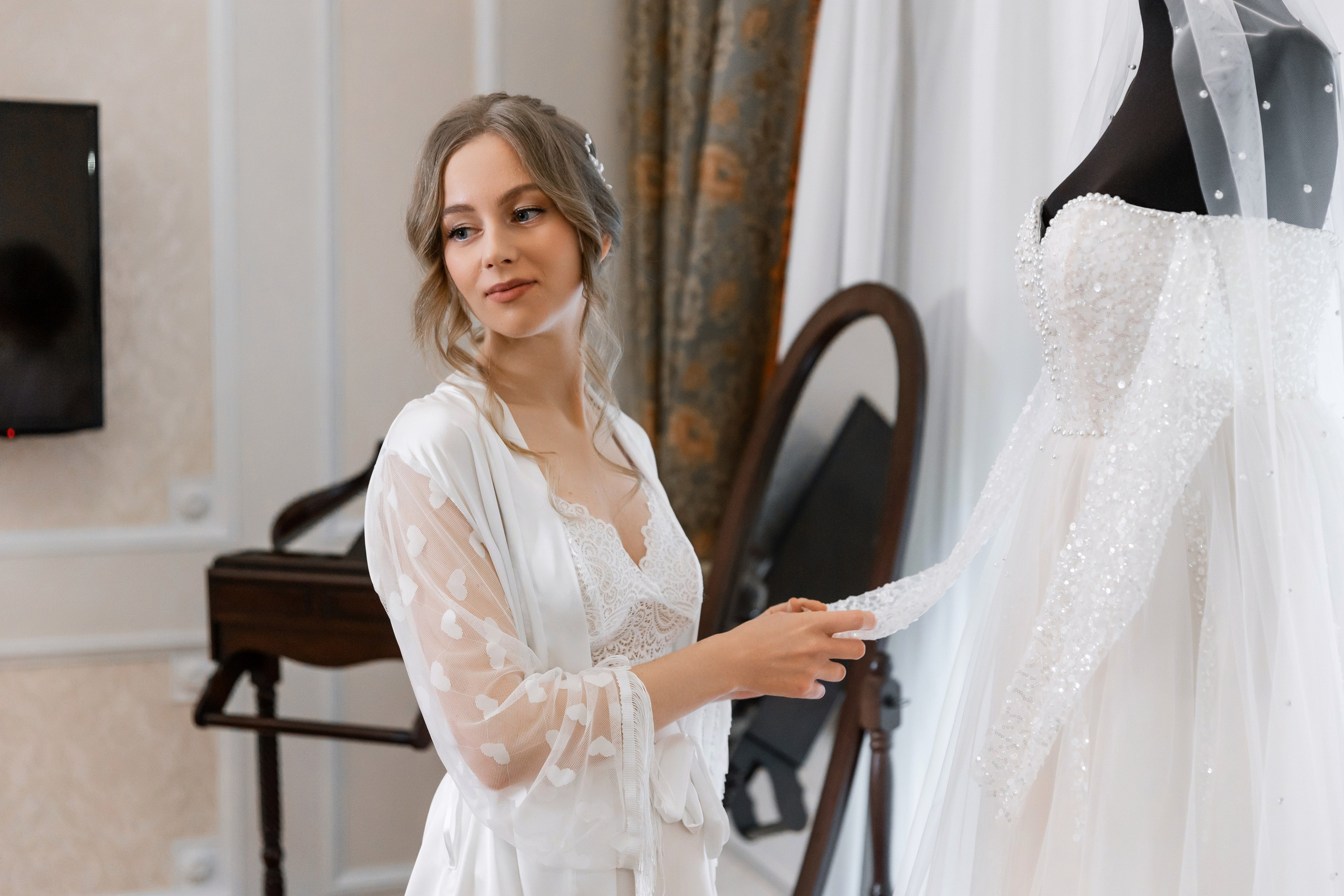 Максим и Надежда. Свадебный фотограф Санкт-Петербург Катерина Ширяева