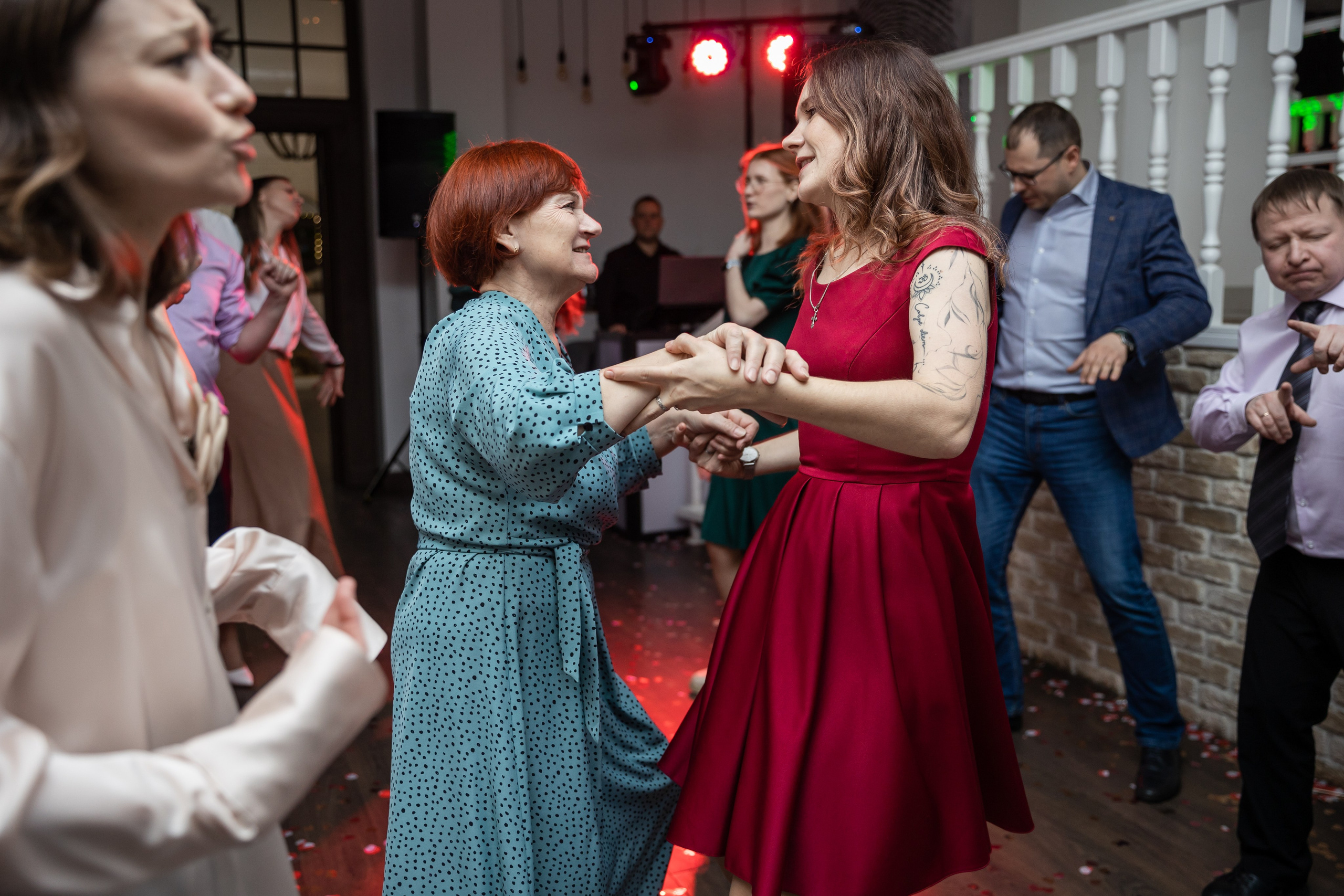 БАНКЕТ. Свадебный фотограф Санкт-Петербург Катерина Ширяева