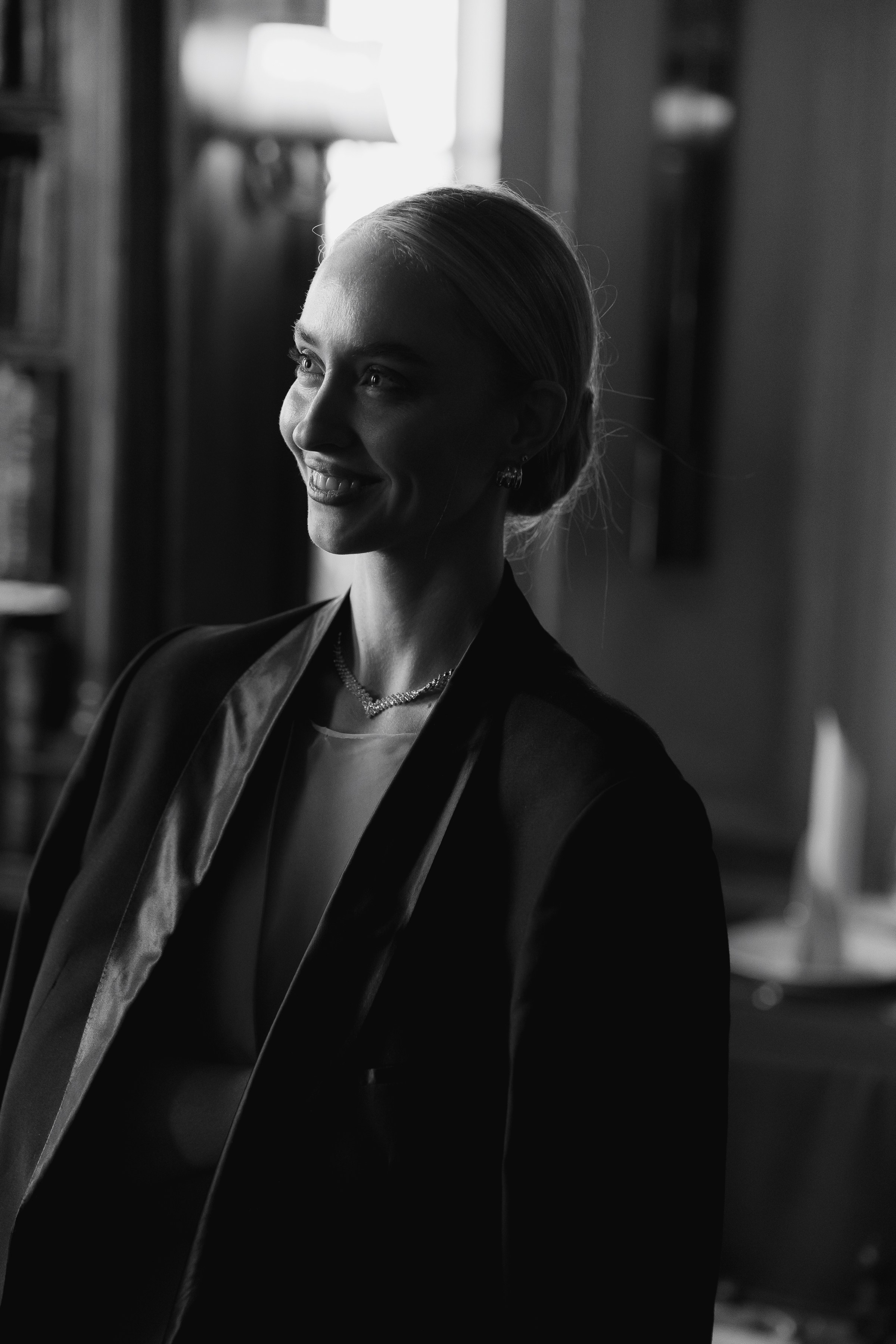 Илья и Яна. Фотограф Москва