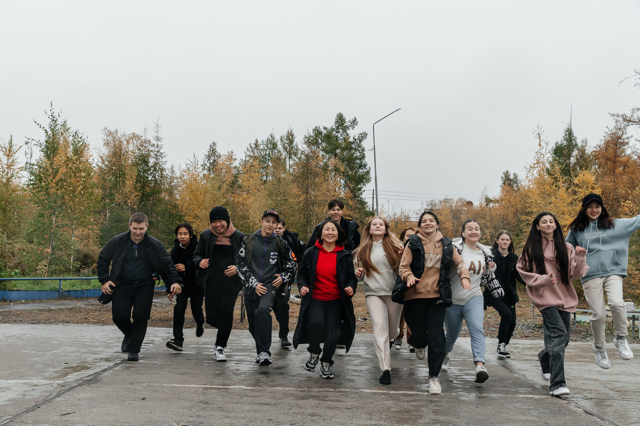 9ый ХСОШ 2023. Воронистая Анастасия. Фотограф Якутия, Томпонский район