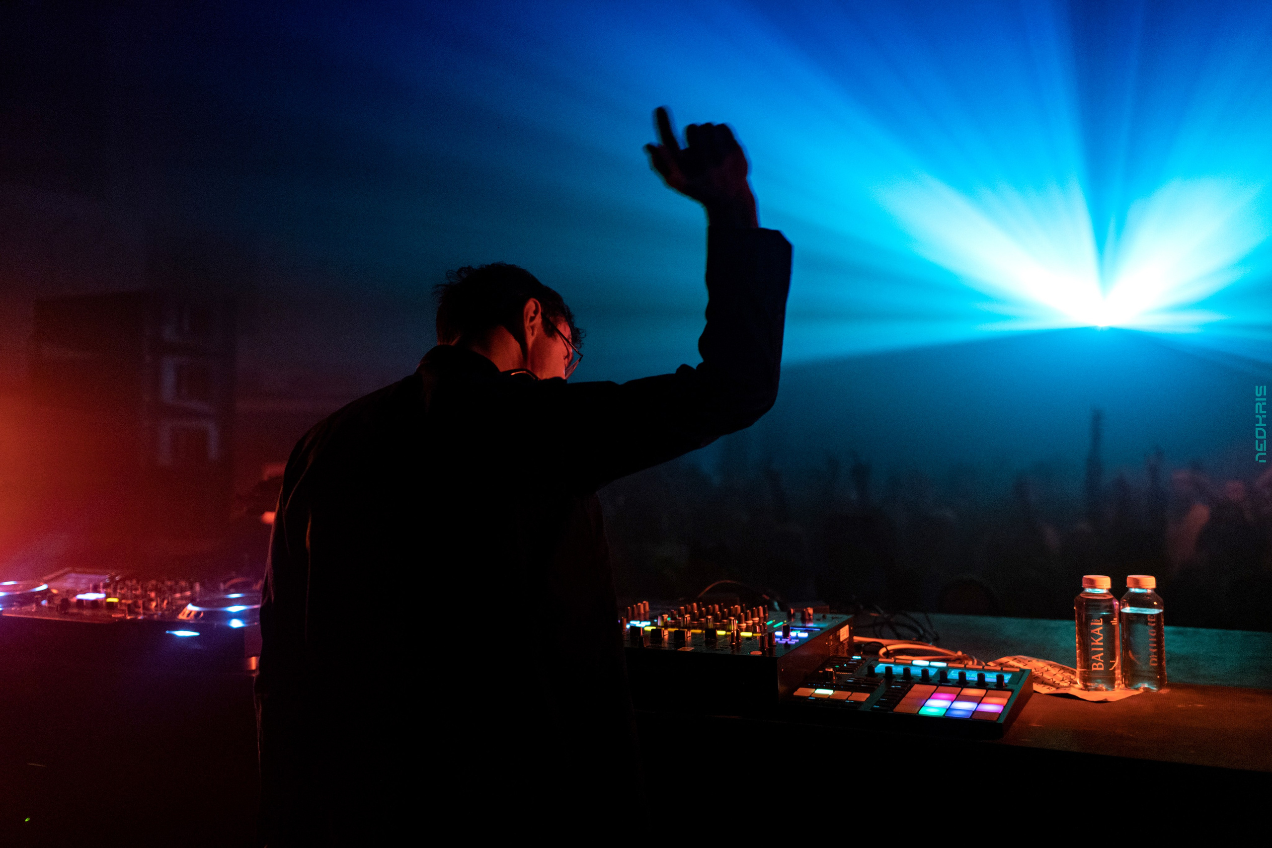 Репортаж. Арт-фотограф Кристина Каширская