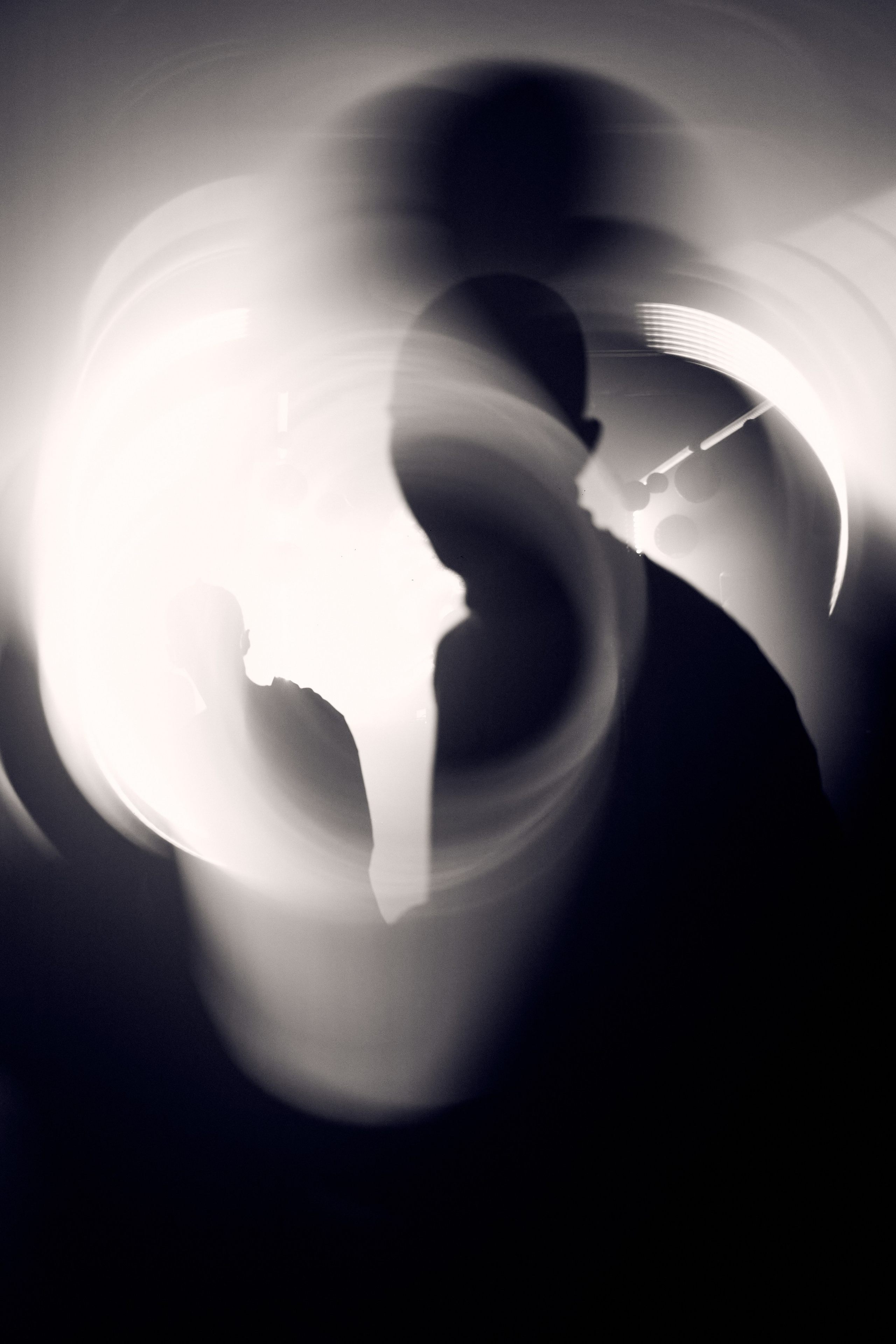 Репортаж. Арт-фотограф Кристина Каширская