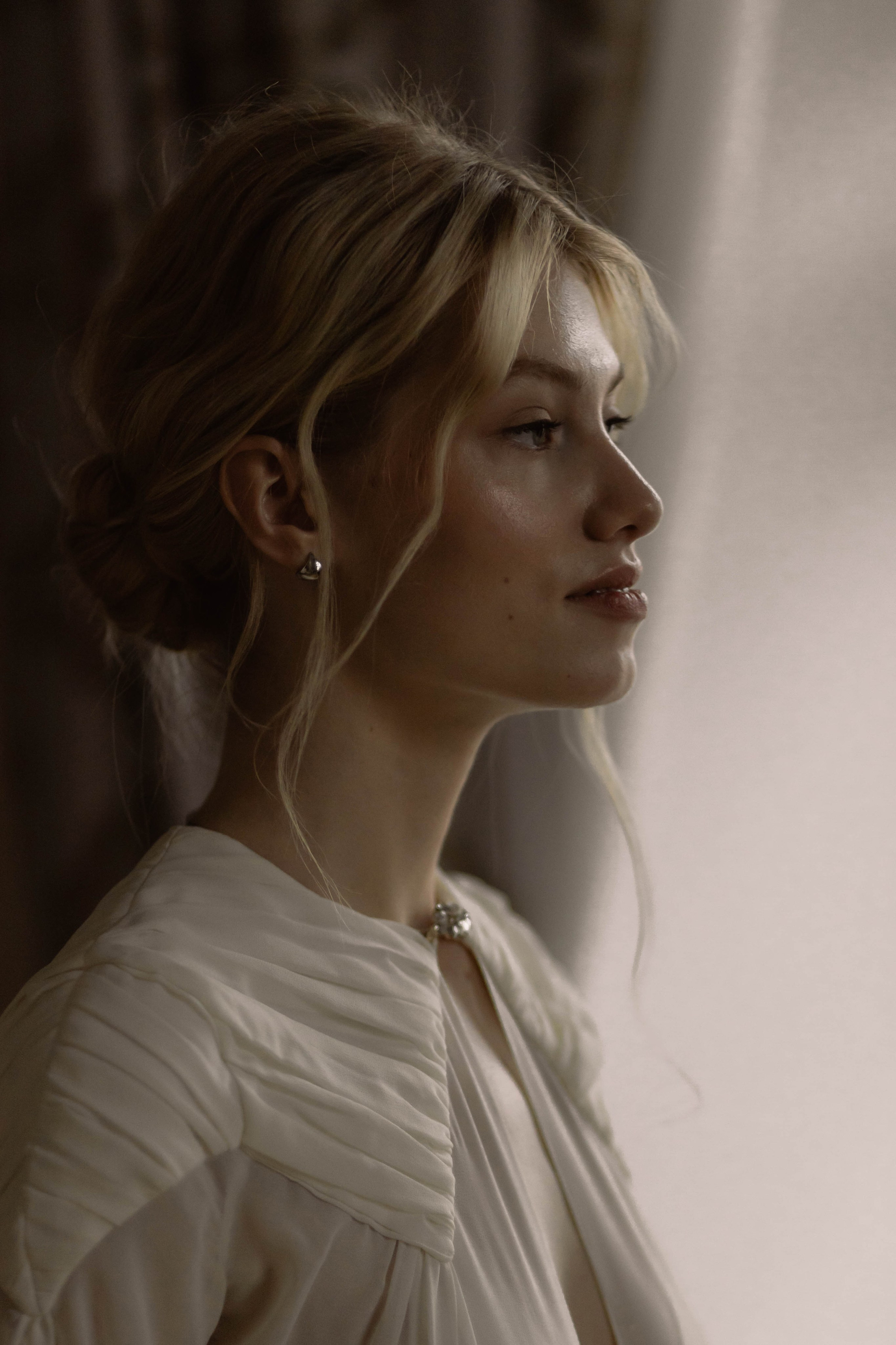 Оля и Герман. Главная