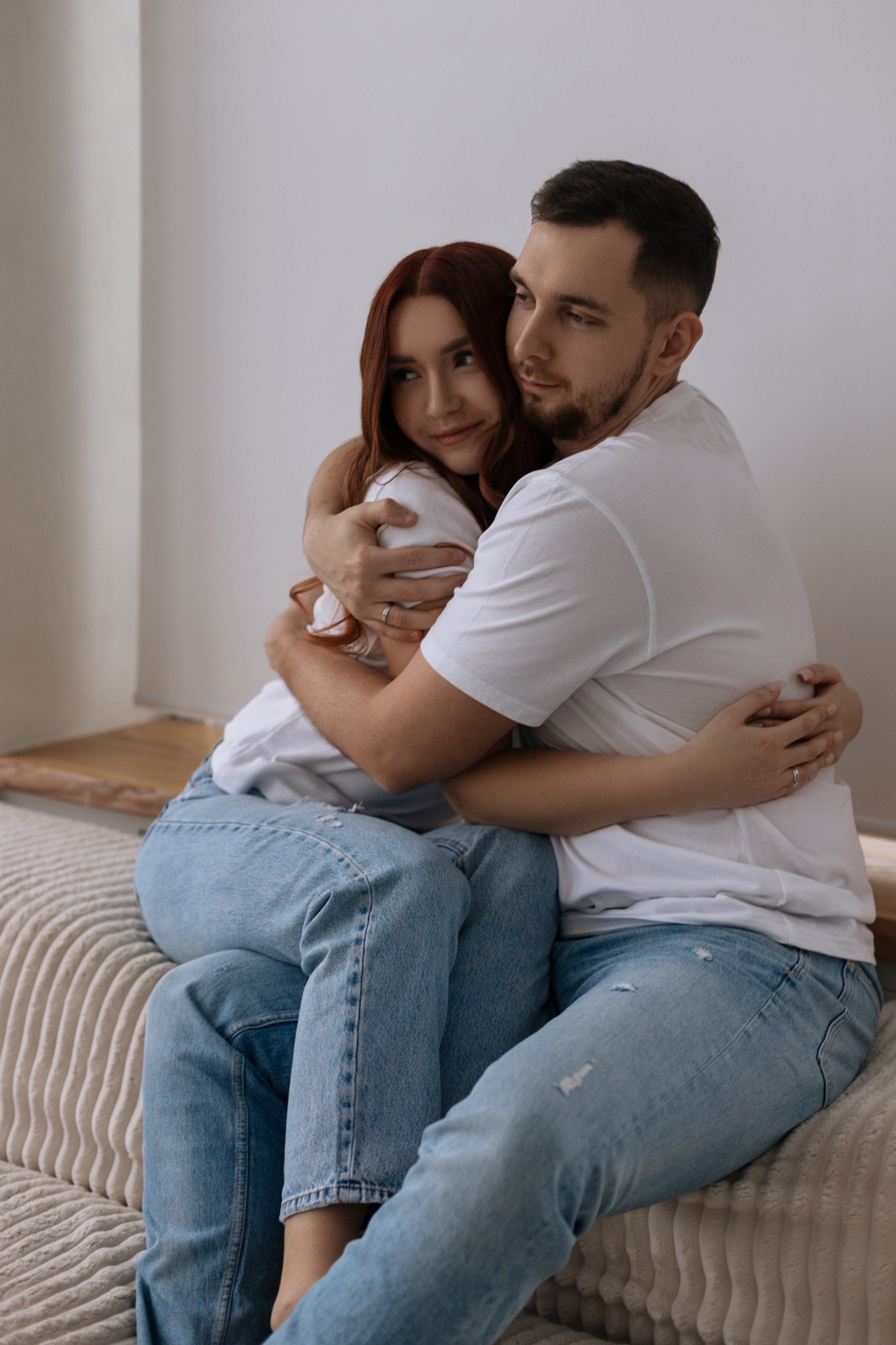 Love story. Женский фотограф в Москве Анастасия Барановая