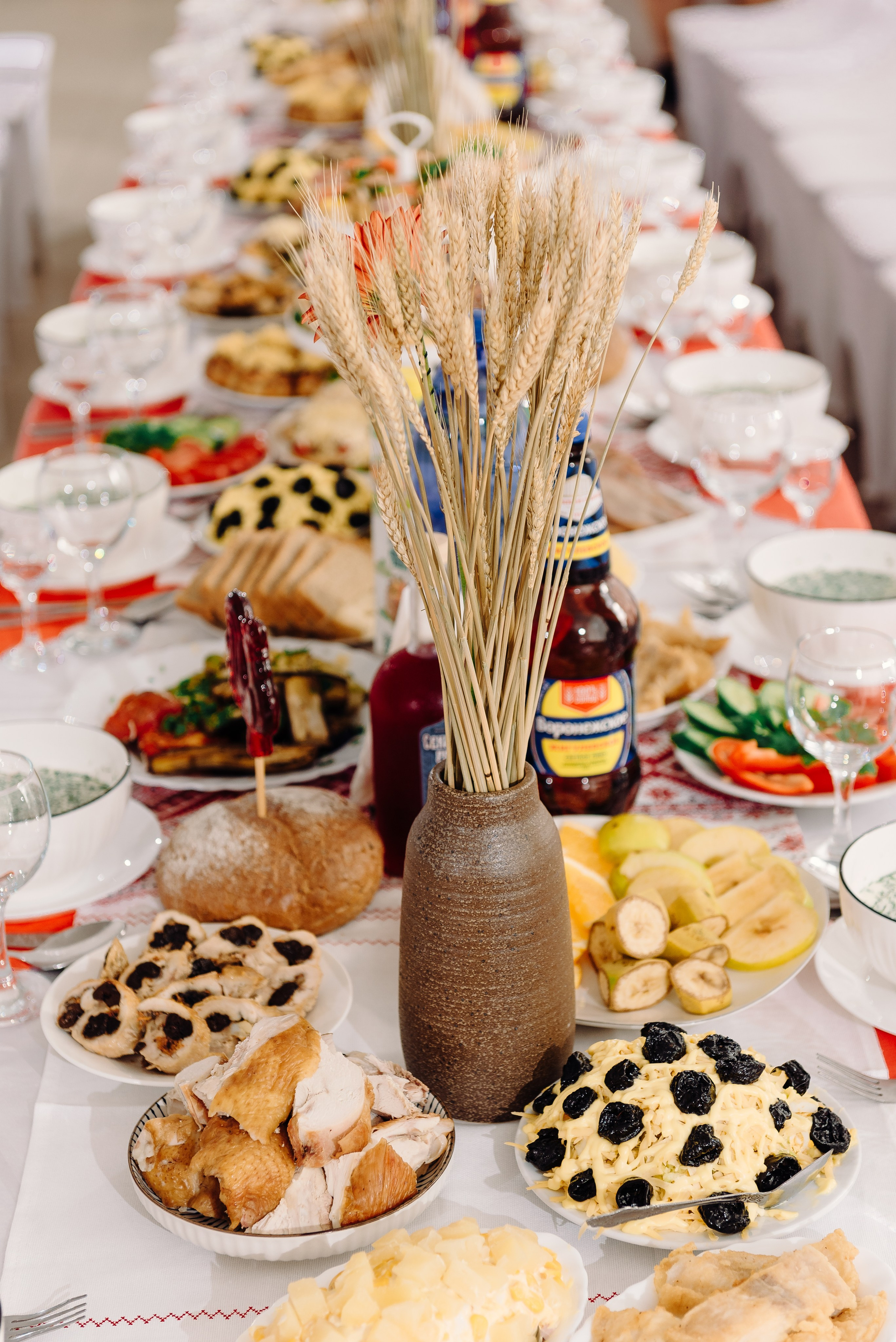 Евгеньевна 4+5 рашн стайл. Свадебный фотограф — фотограф на свадьбу в Воронеже — Свадебное фото