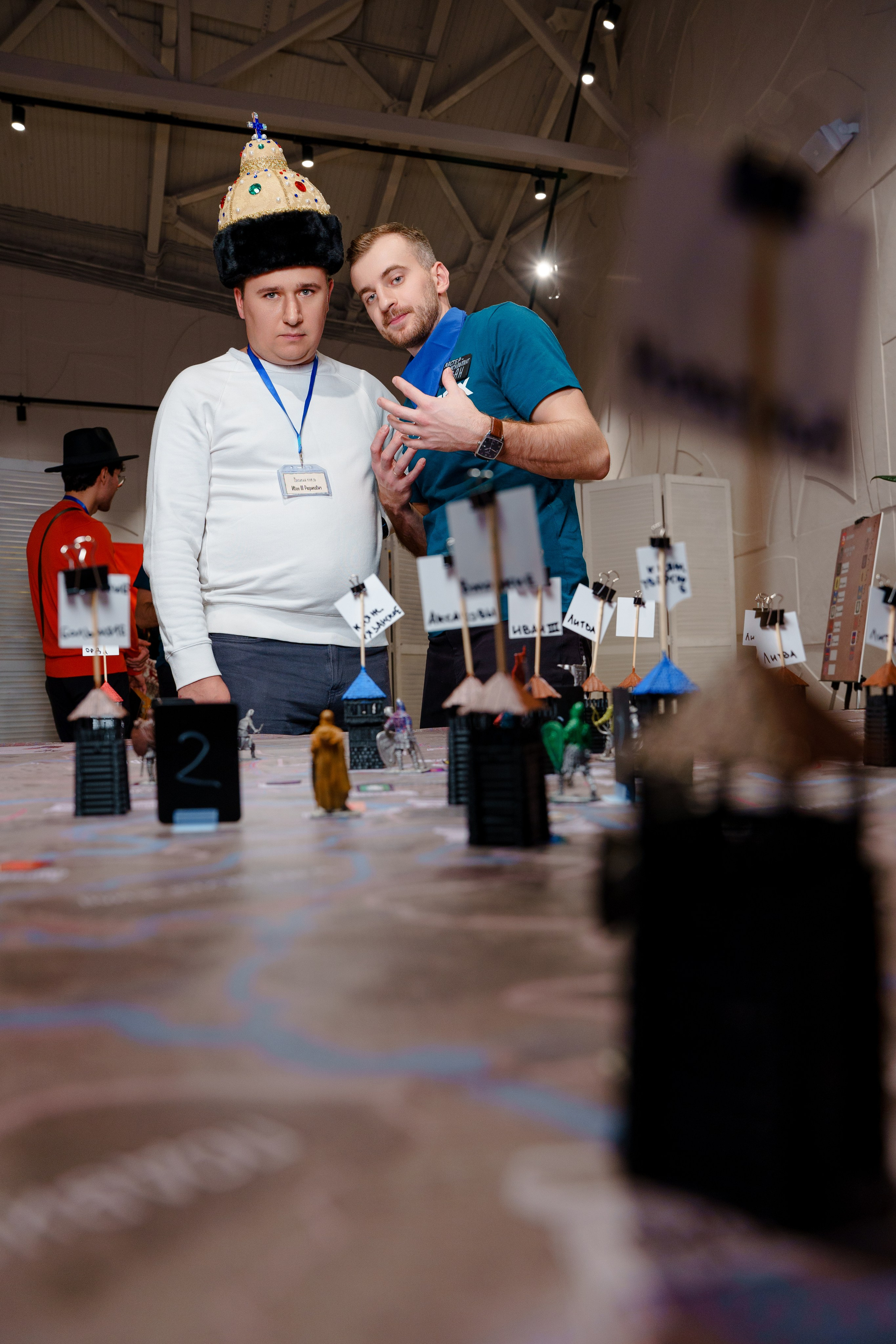 Фотограф на тимбилдинг. Репортажный фотограф Москва Сергей Дружинин