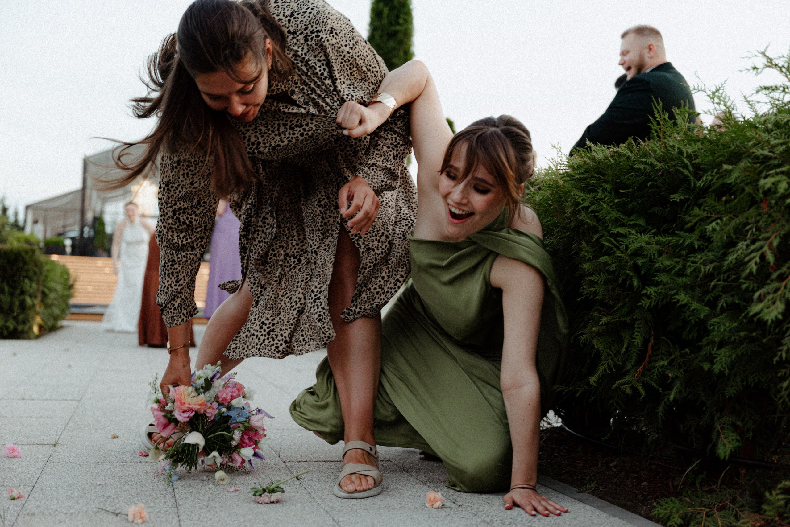 Frogs. Фотограф в Санкт-Петербурге Евгений Перевалов