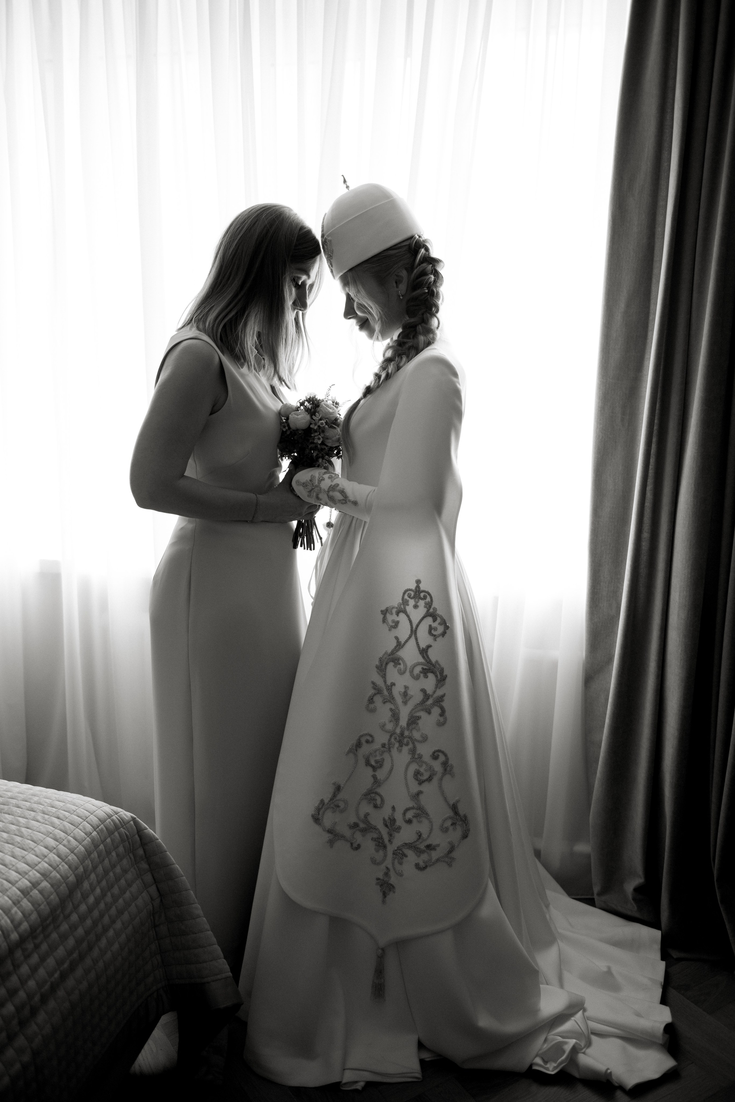 Магамед и Данэфа. Свадебный и семейный фотограф Светлана Матвеенко