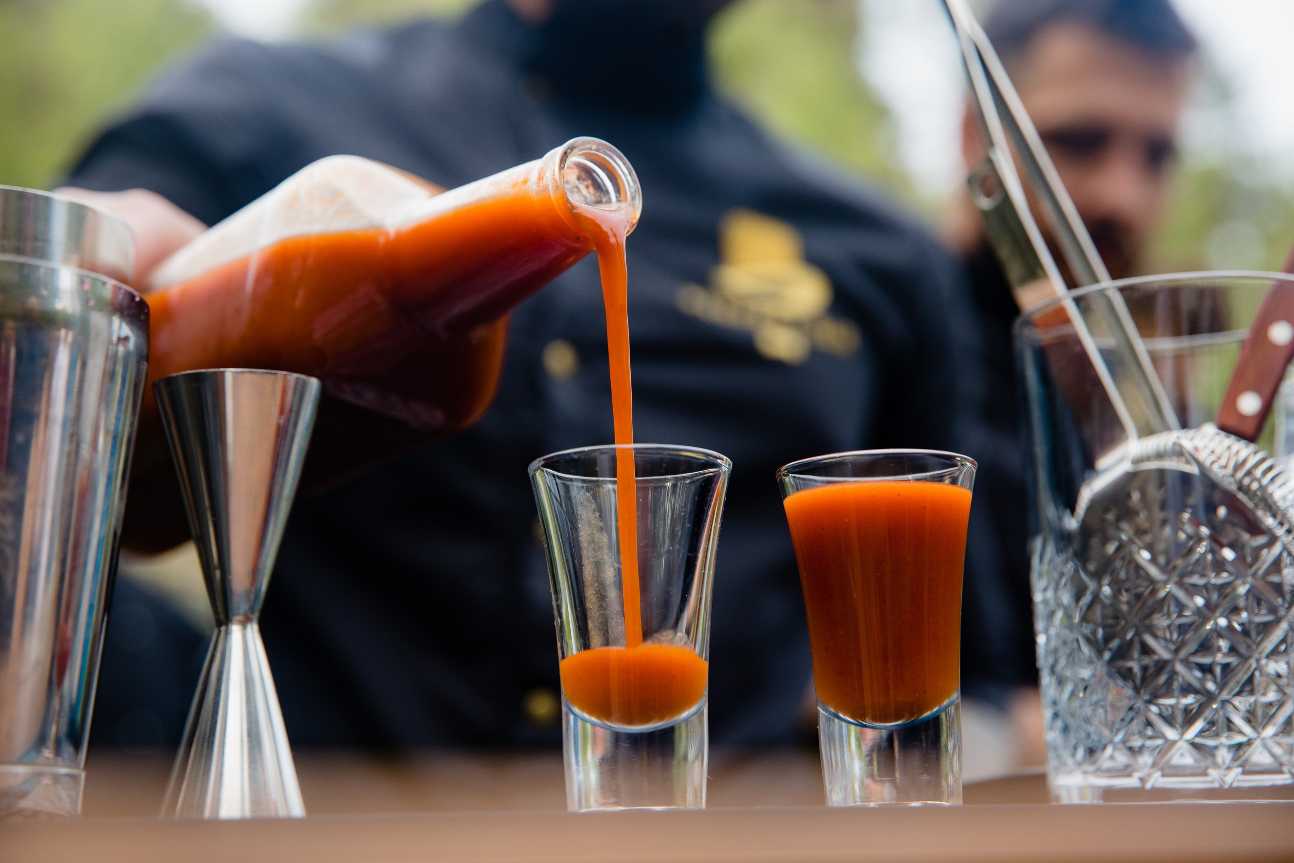 День химика. Свадебный и репортажный фотограф в Омске. Червоткин Никита