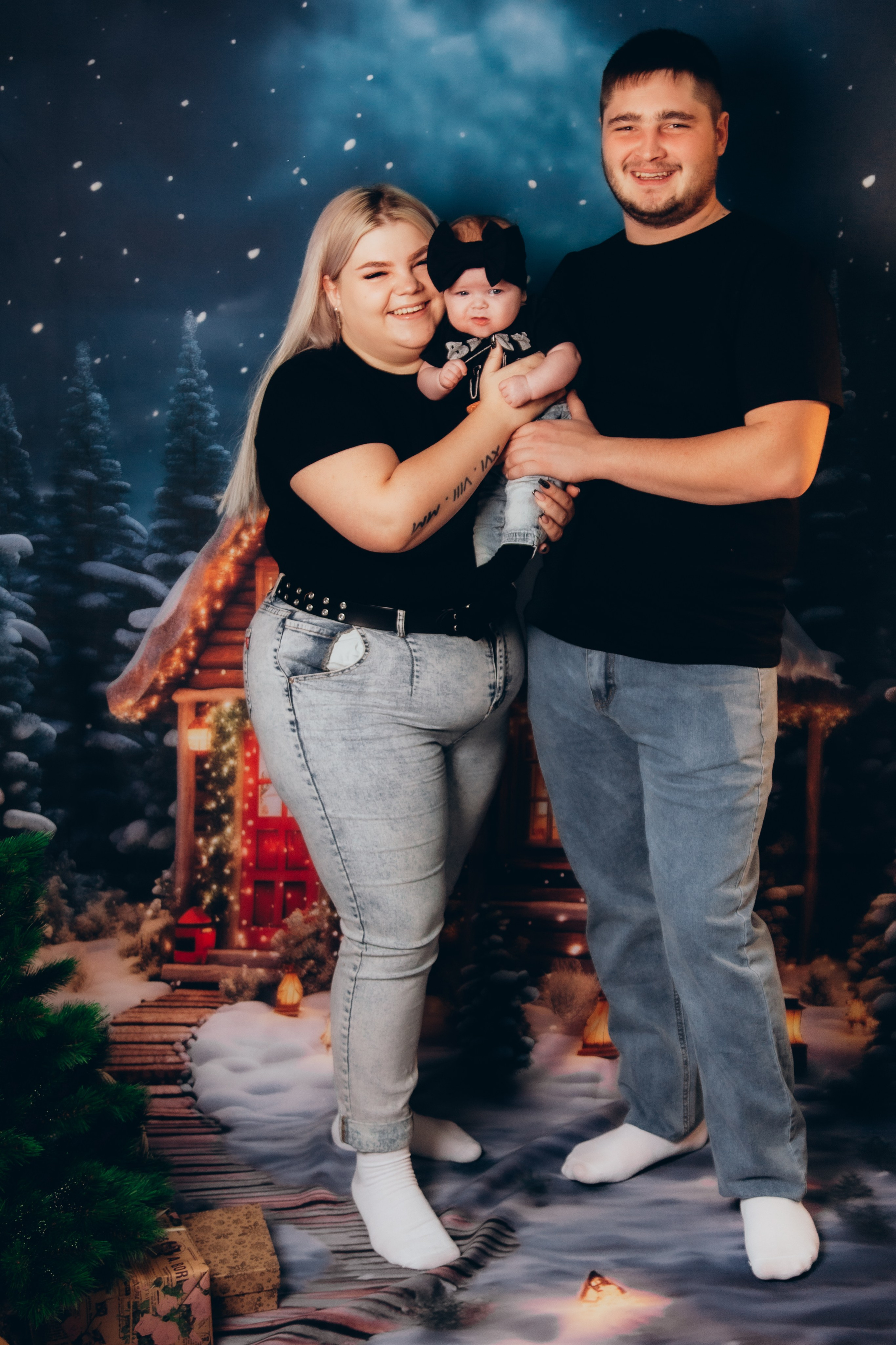 Екатерина Пеганова. Фотограф Нечипоренко Иван