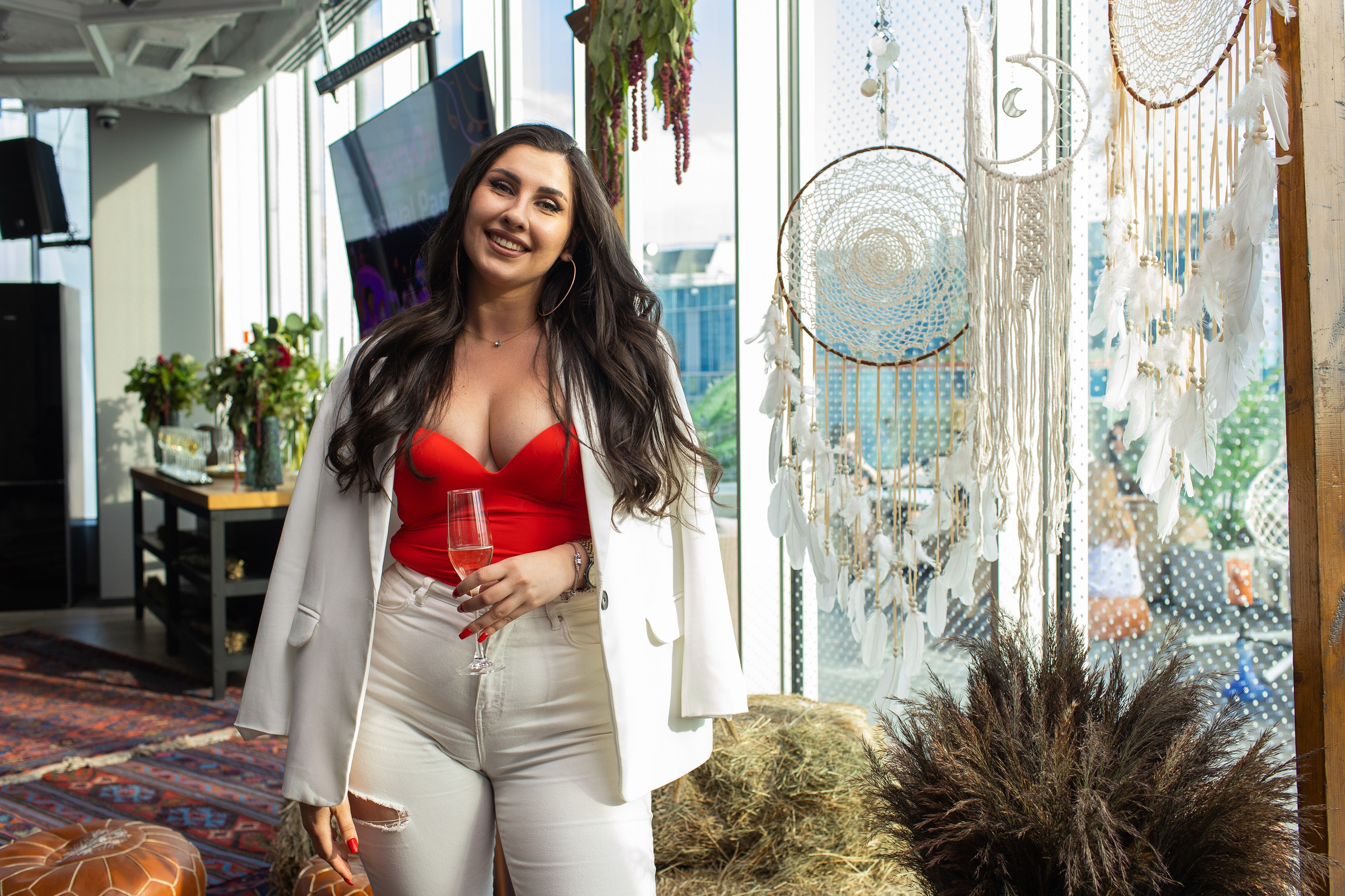 Festival party. Фотограф в Москве Десятова Ксения