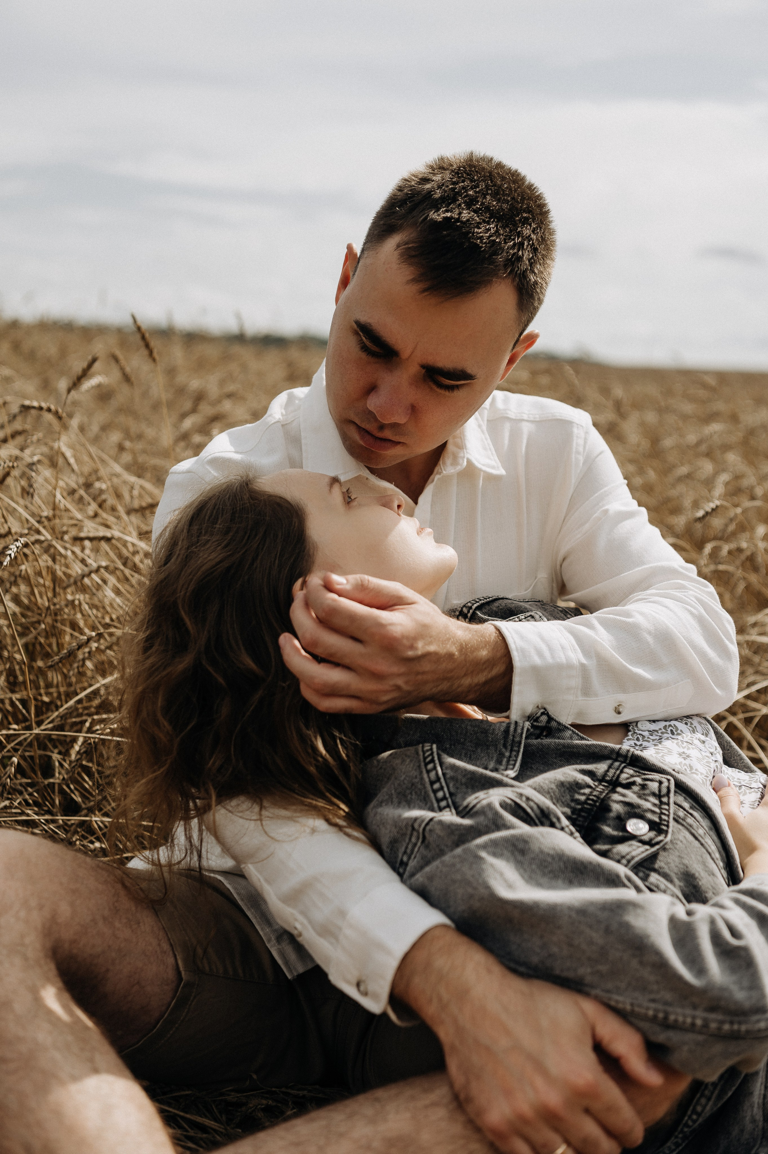 Софа и Данил