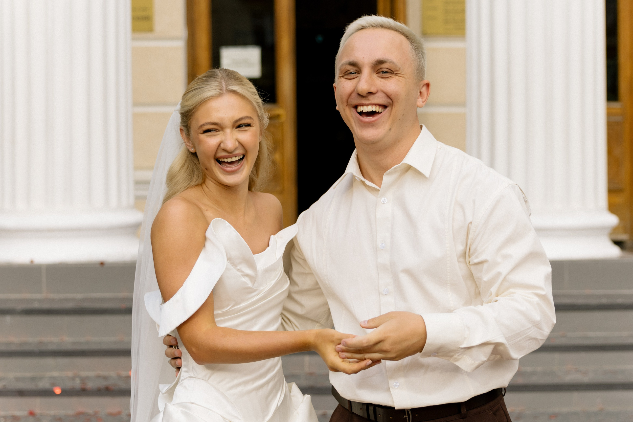 Даниил и Анастасия. Фотограф Эдуарда Титанян