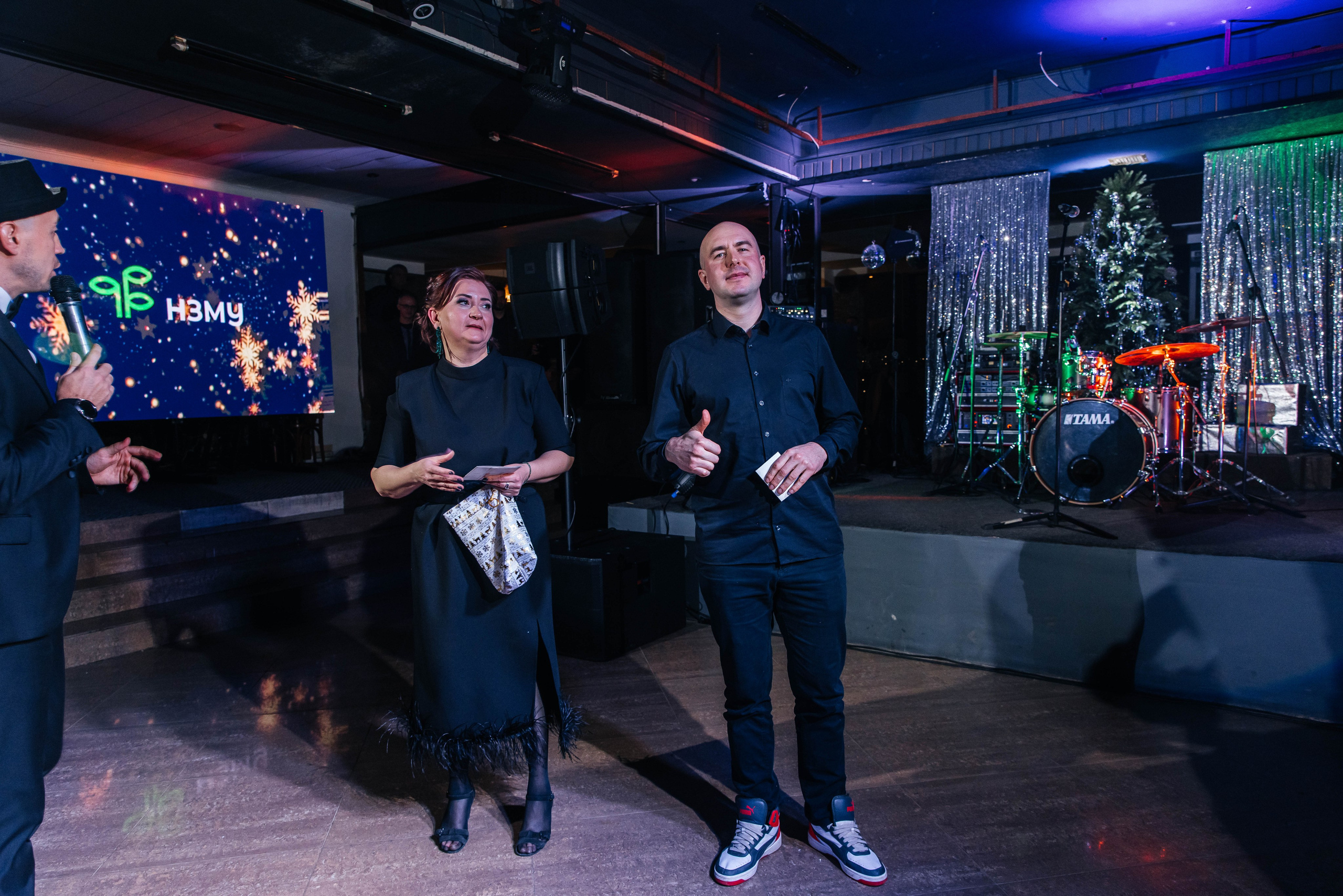 NZMU. Maxim Tsoy Photography