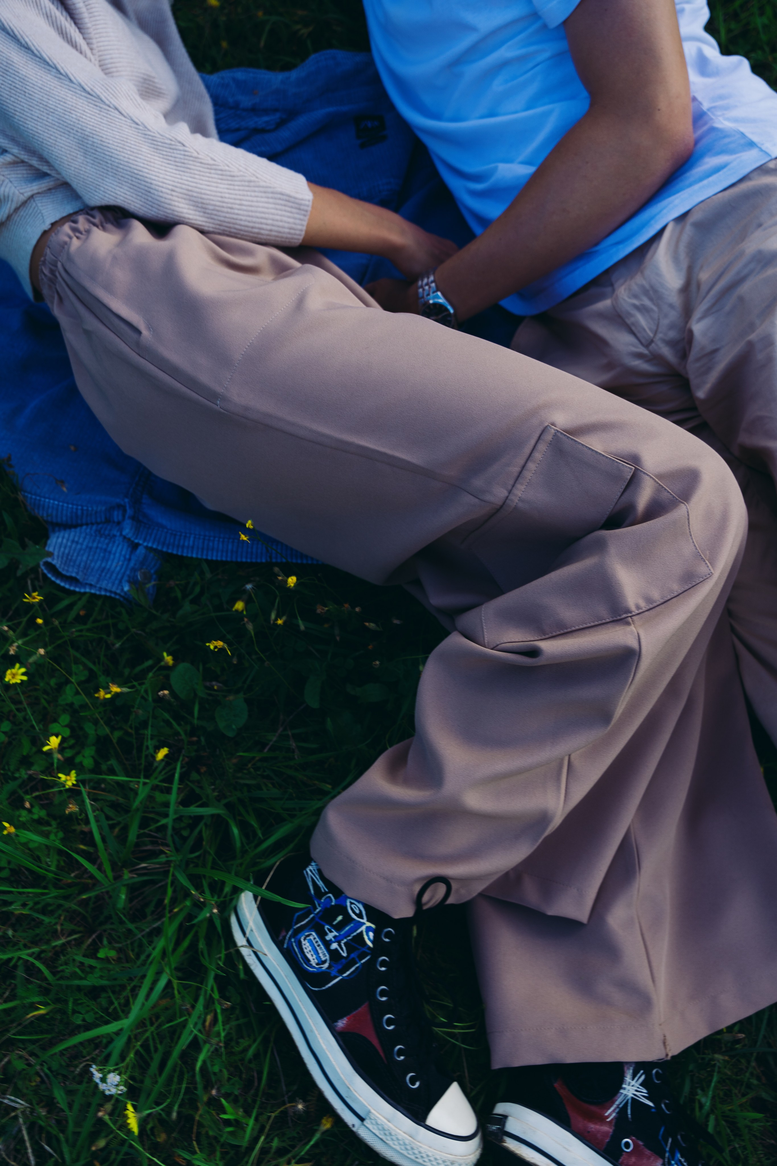 Соня&Паша. Фотограф в Москве