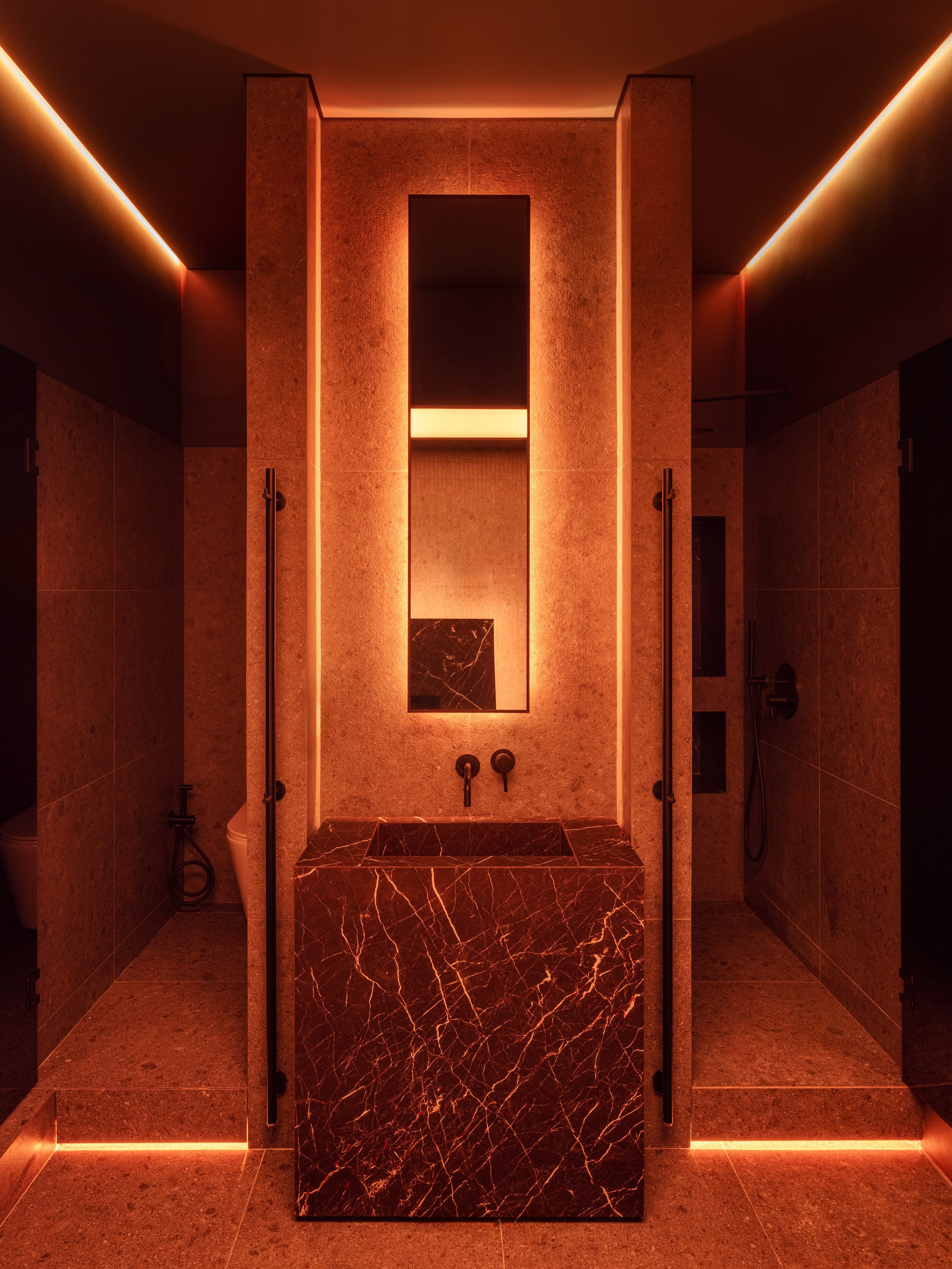 ЖК Ривьера. Дизайн Интерьеров в Краснодаре